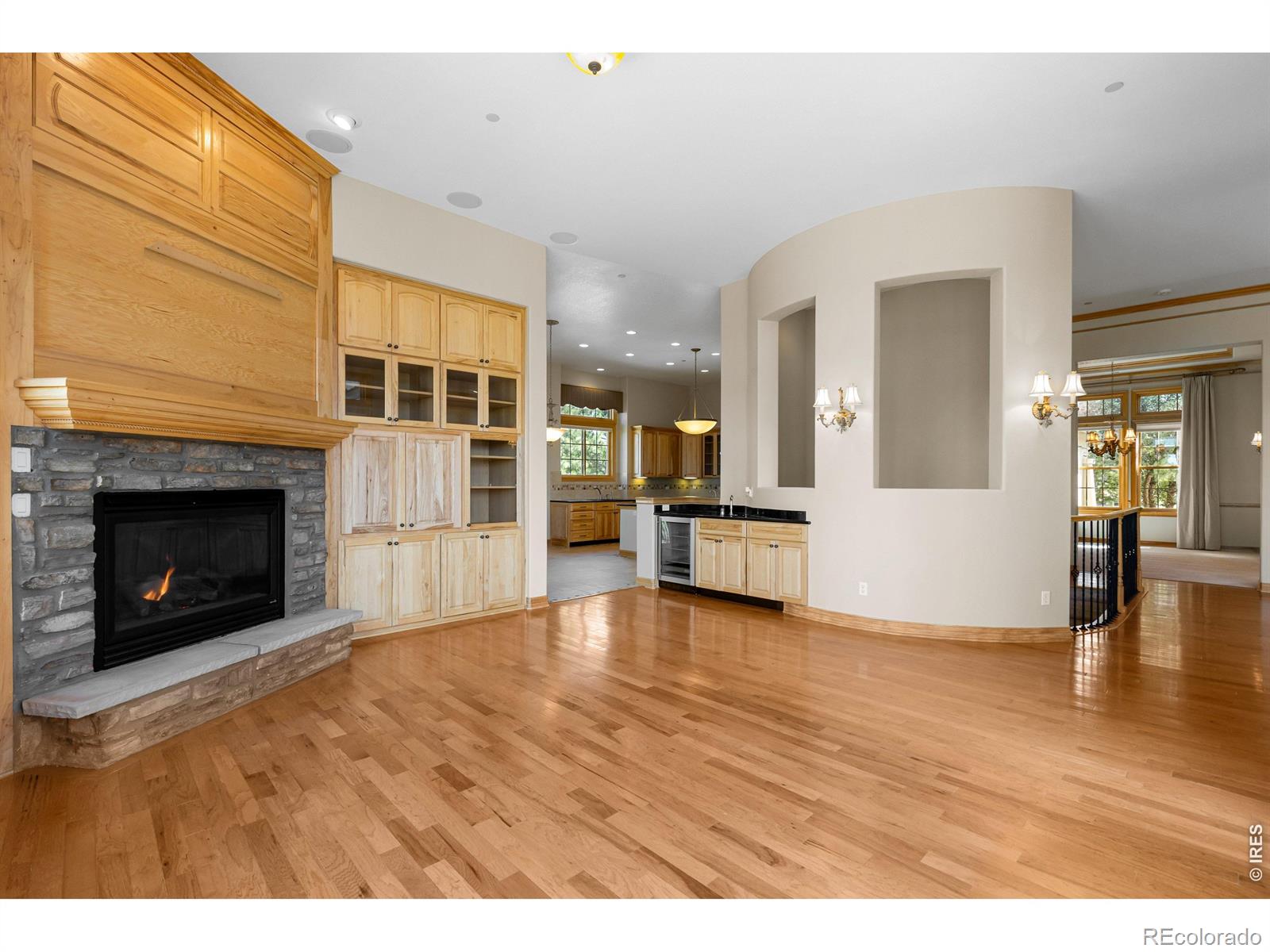 MLS Image #9 for 6127  maroon peak place,castle rock, Colorado