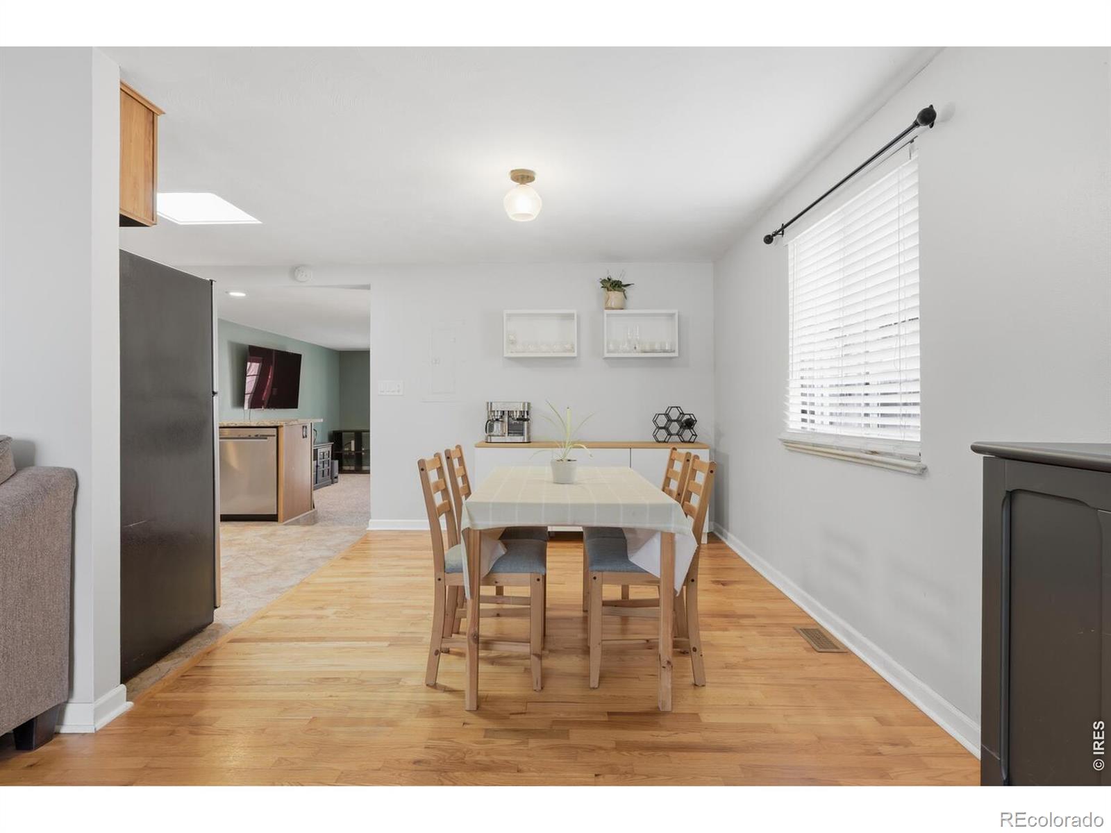 MLS Image #11 for 4740 e jewell avenue,denver, Colorado