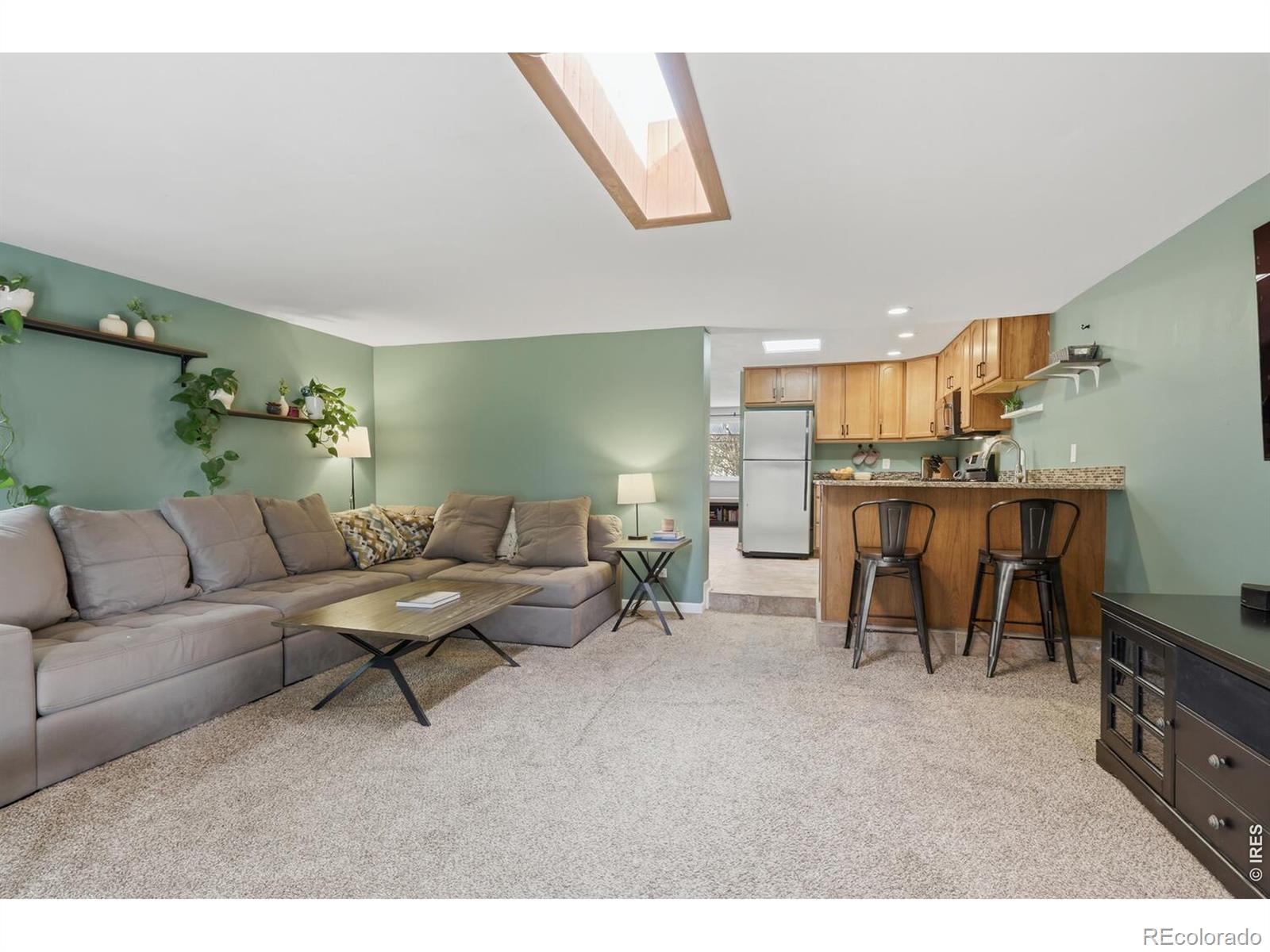 MLS Image #15 for 4740 e jewell avenue,denver, Colorado