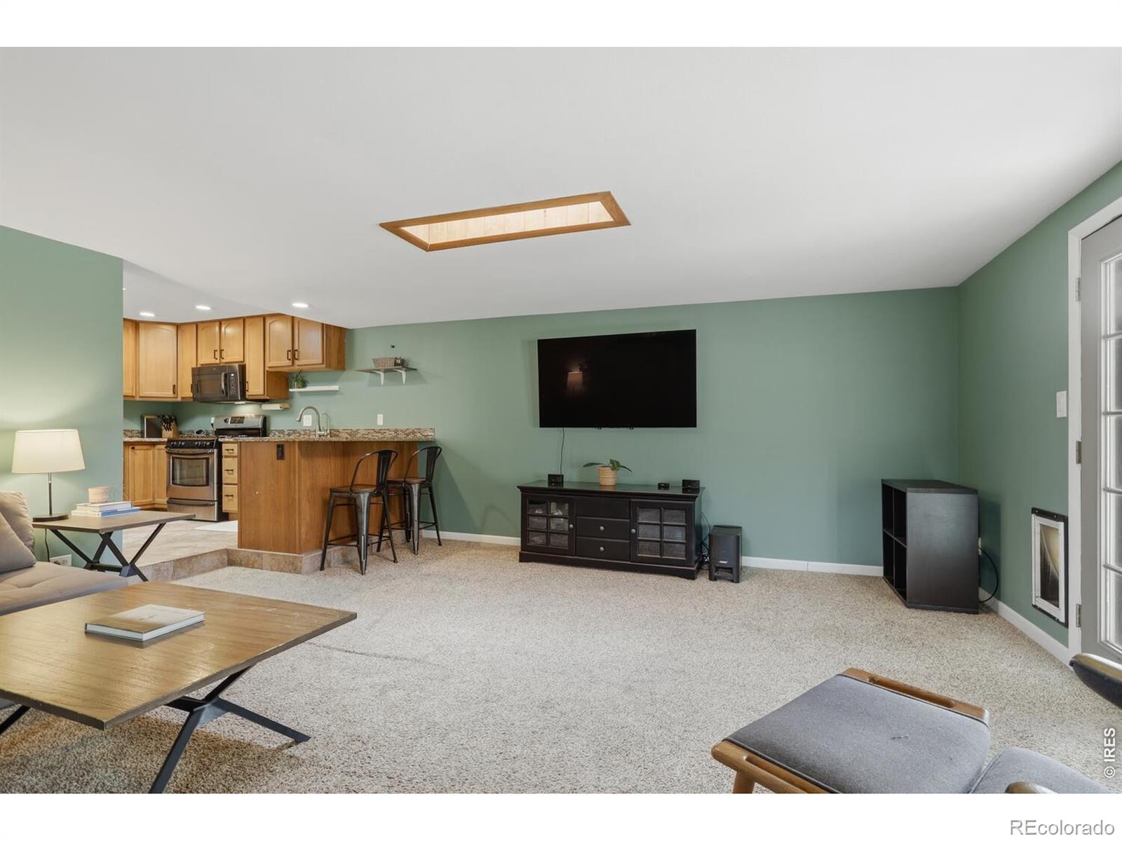 MLS Image #16 for 4740 e jewell avenue,denver, Colorado