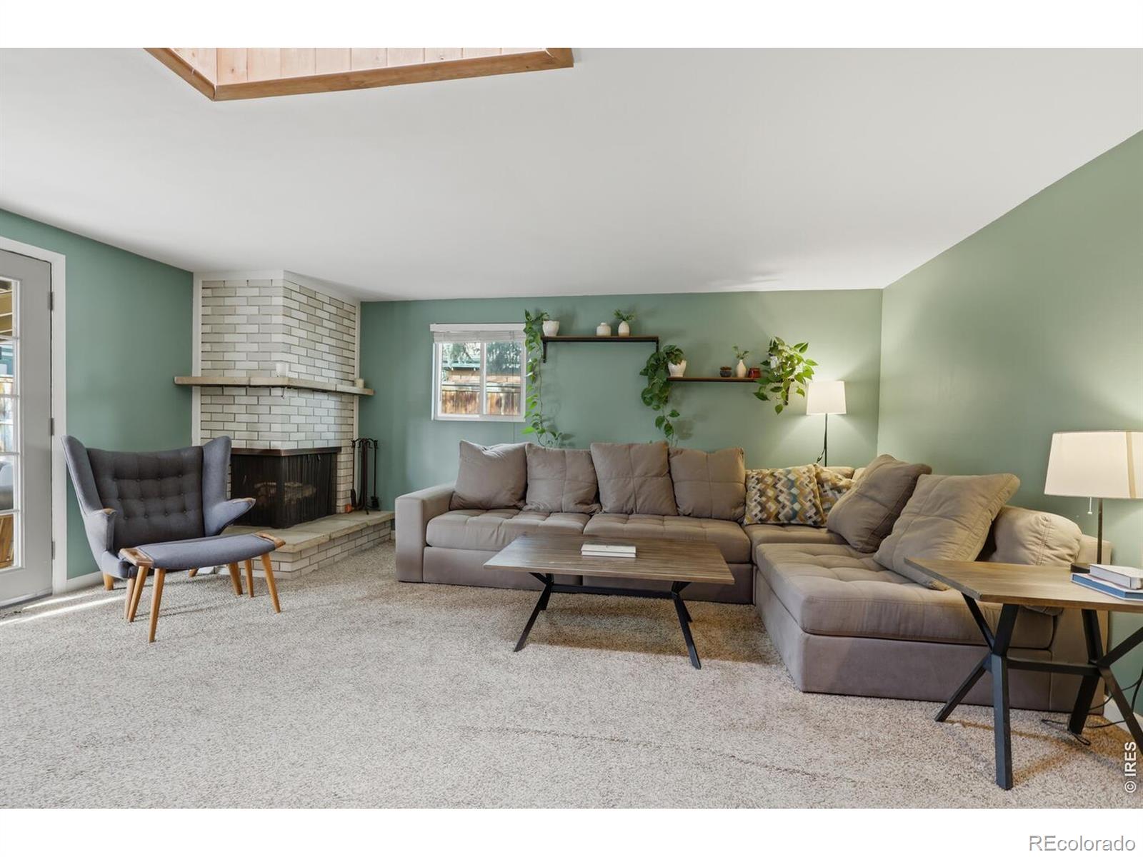 MLS Image #18 for 4740 e jewell avenue,denver, Colorado