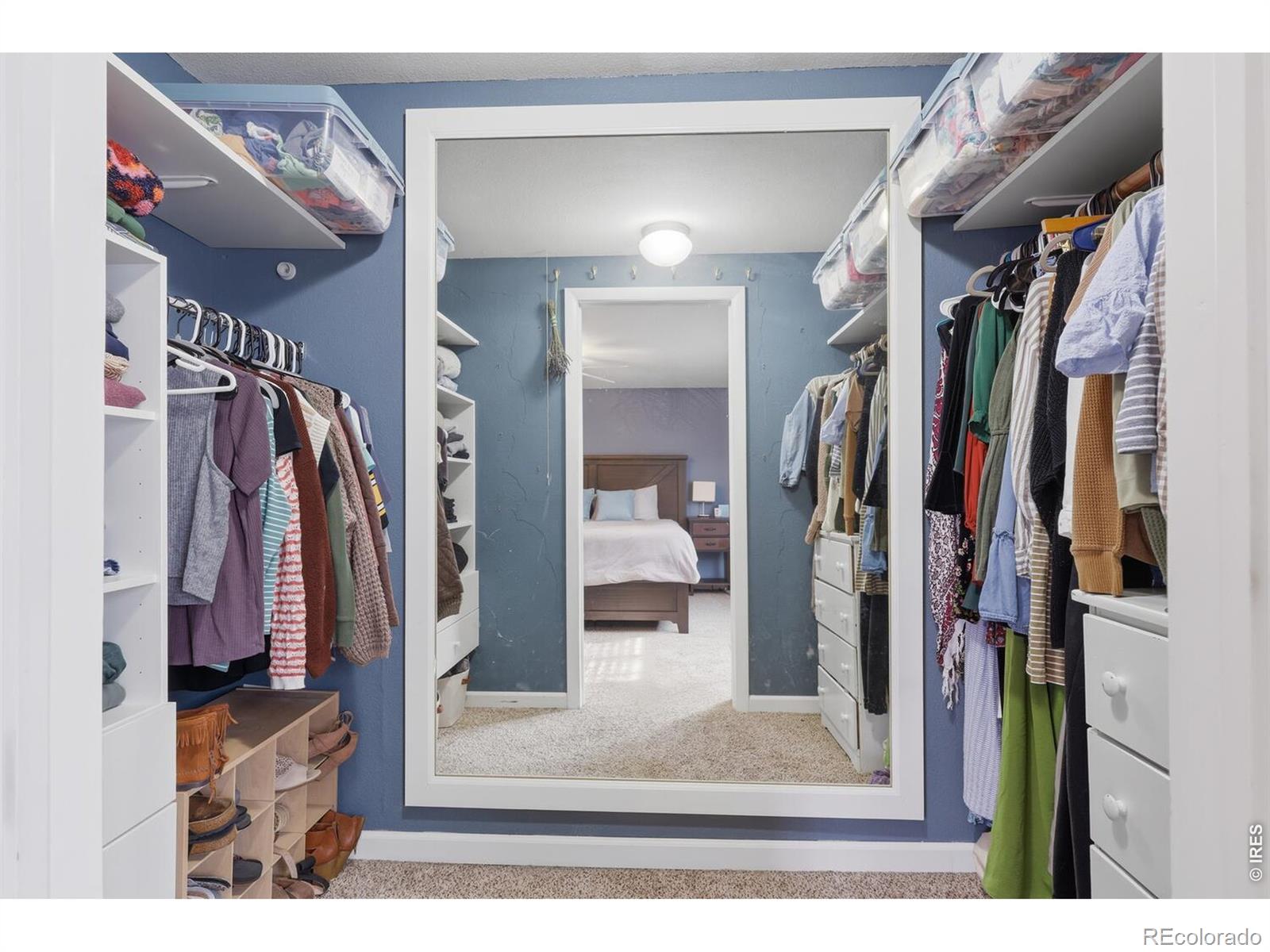 MLS Image #21 for 4740 e jewell avenue,denver, Colorado
