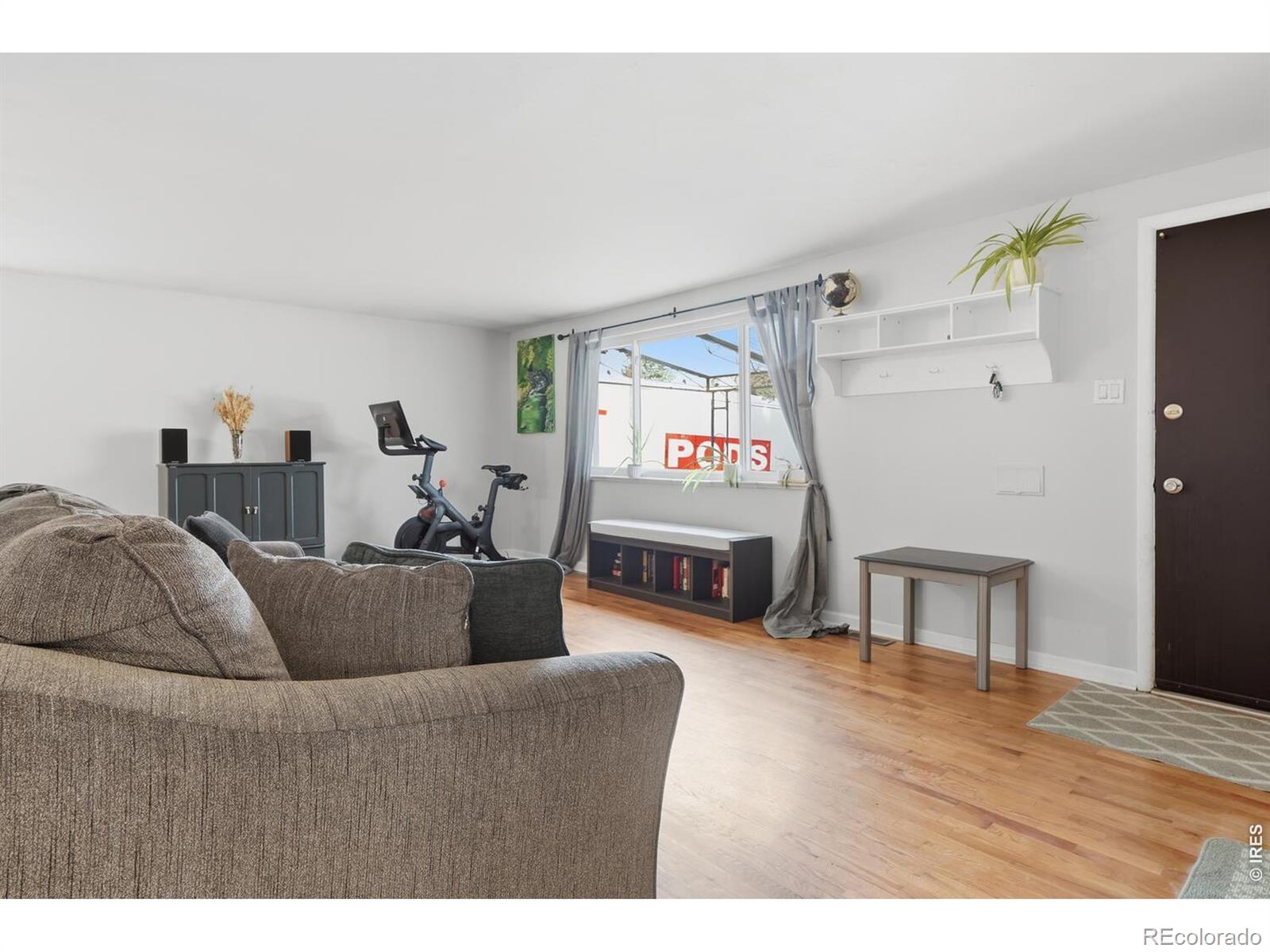MLS Image #3 for 4740 e jewell avenue,denver, Colorado