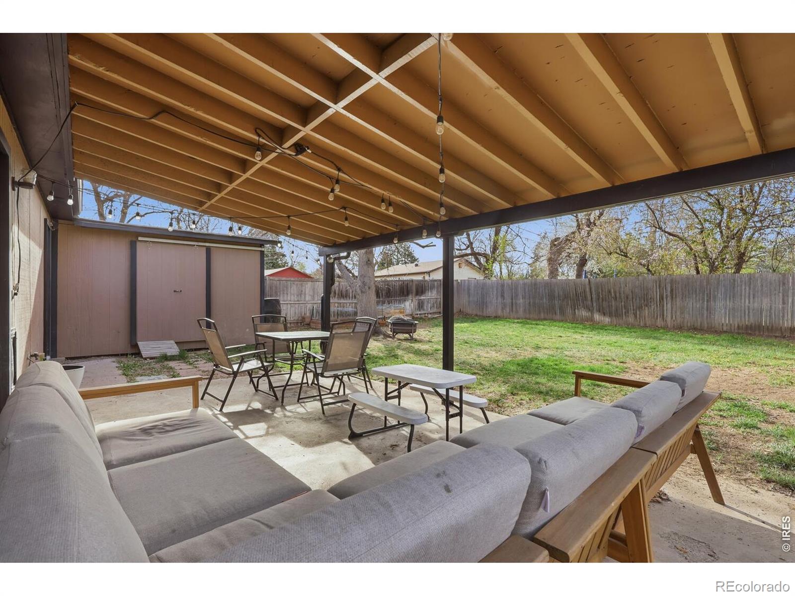 MLS Image #30 for 4740 e jewell avenue,denver, Colorado