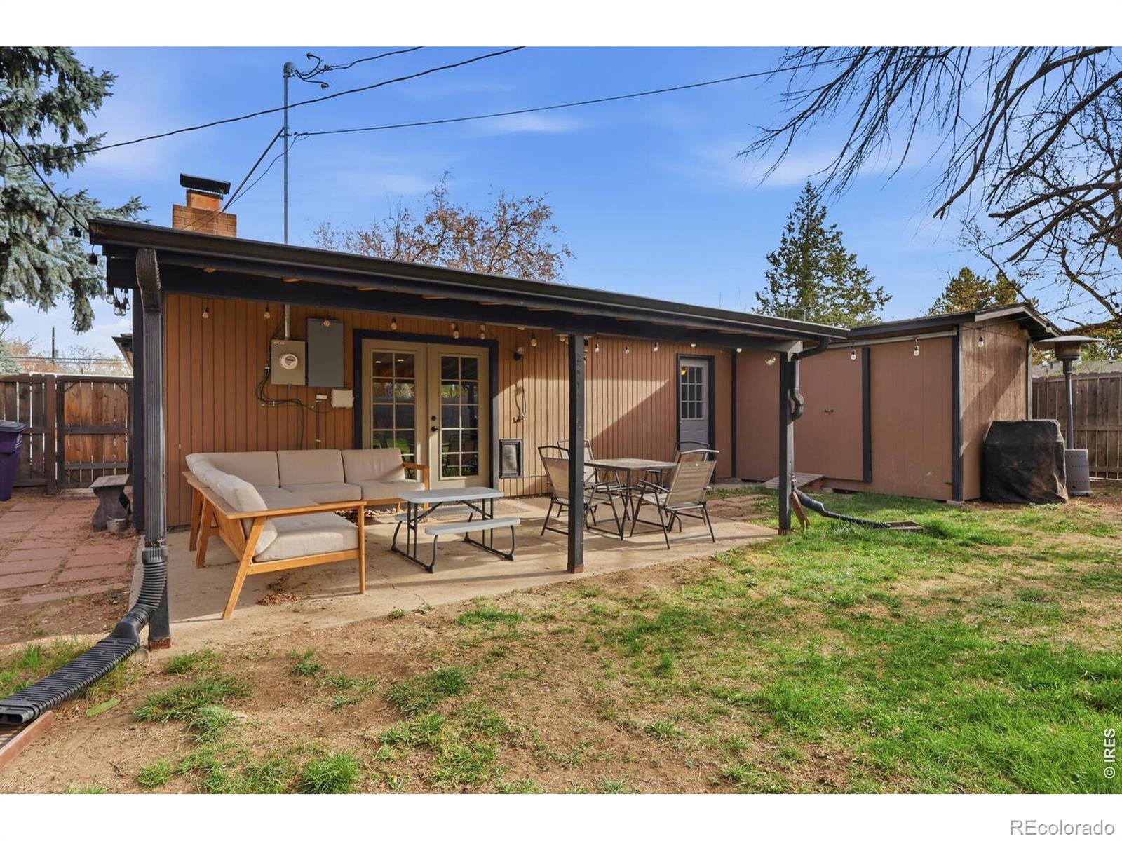 MLS Image #31 for 4740 e jewell avenue,denver, Colorado
