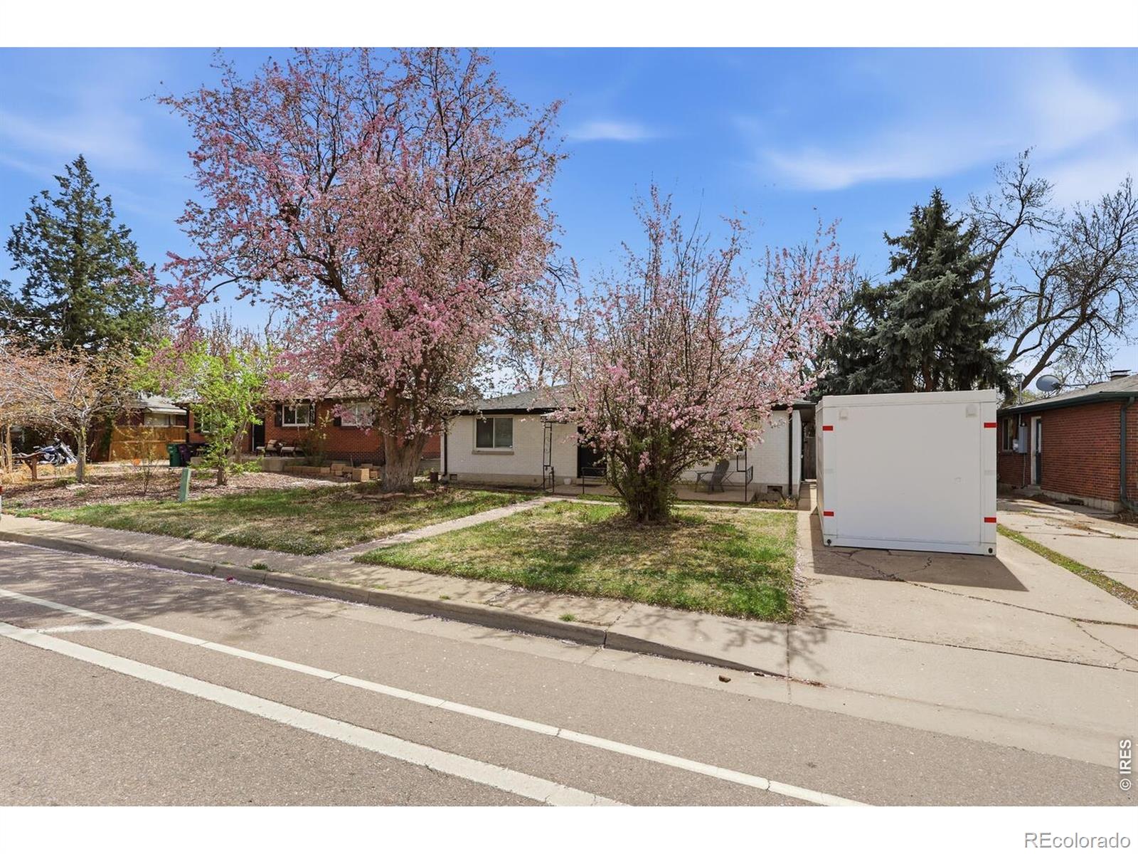 MLS Image #32 for 4740 e jewell avenue,denver, Colorado