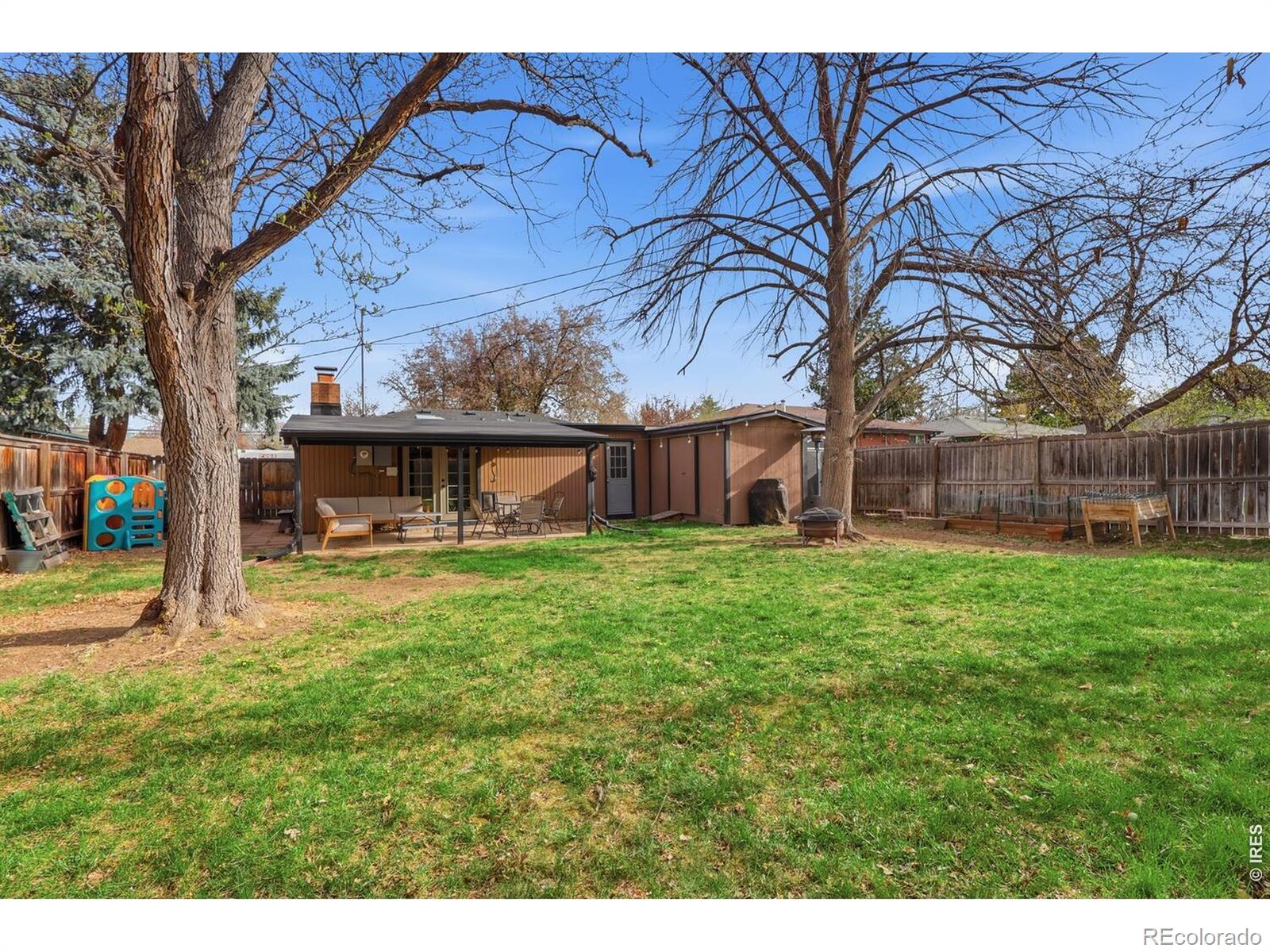 MLS Image #33 for 4740 e jewell avenue,denver, Colorado