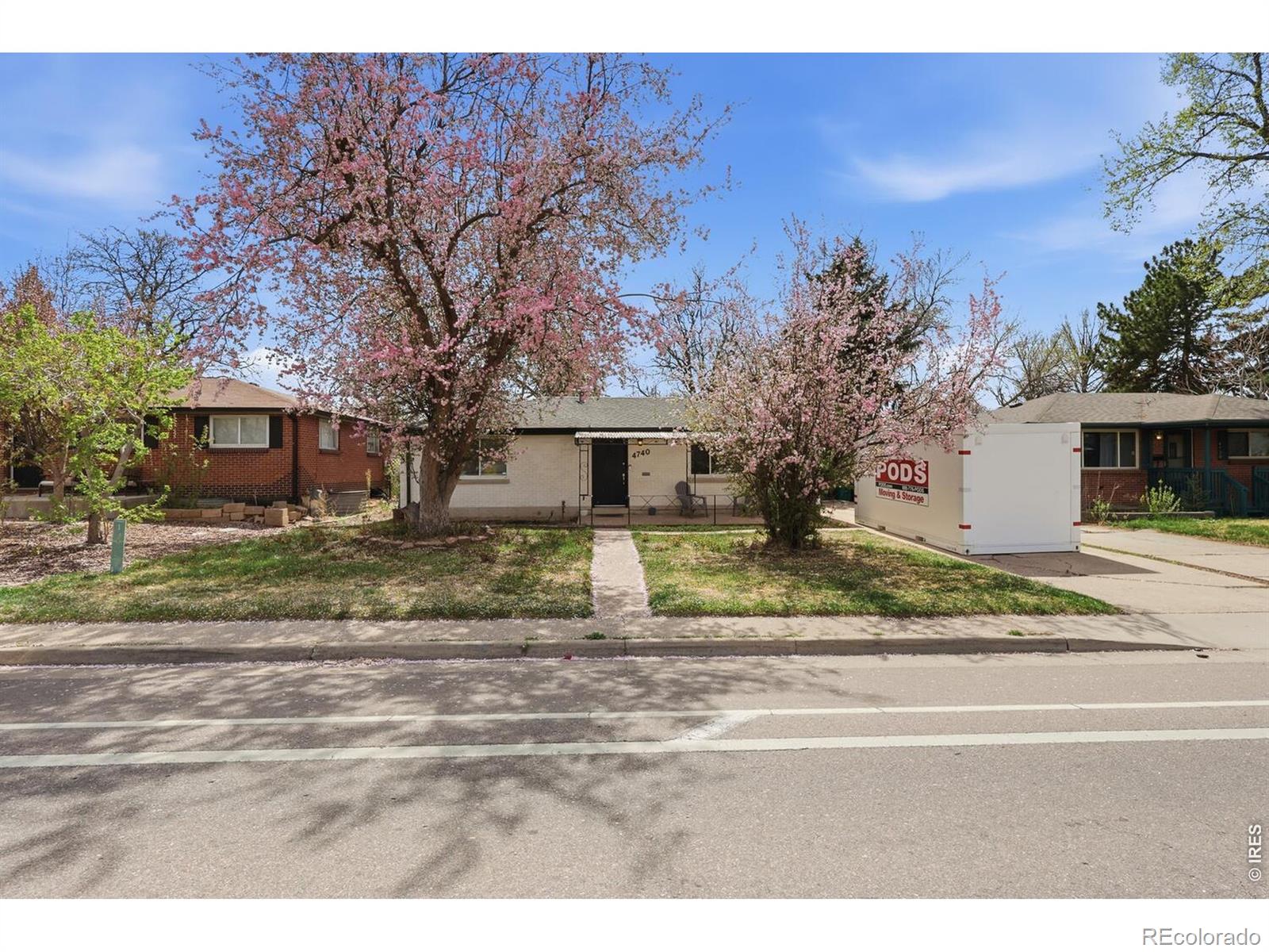 MLS Image #34 for 4740 e jewell avenue,denver, Colorado