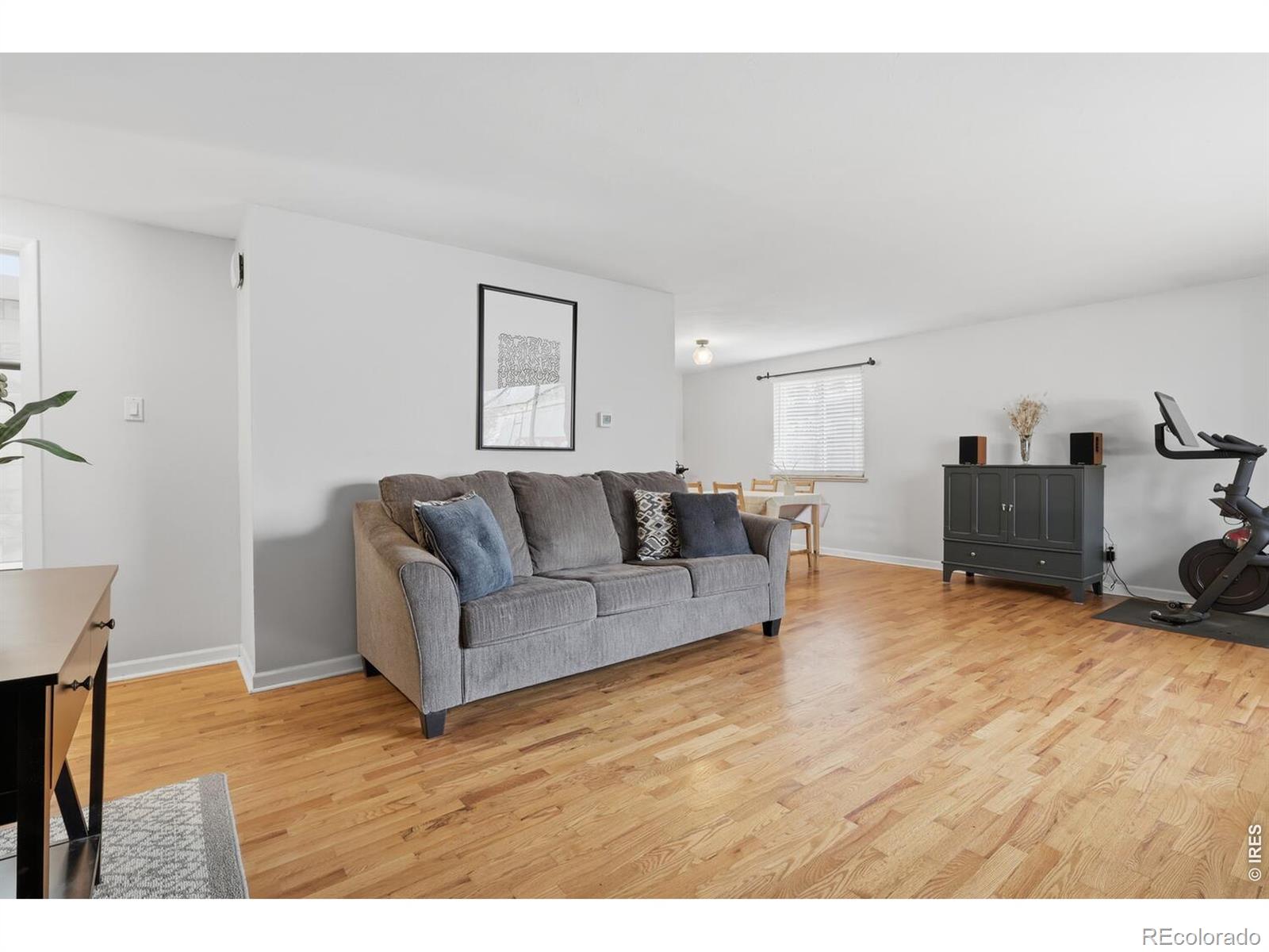 MLS Image #4 for 4740 e jewell avenue,denver, Colorado