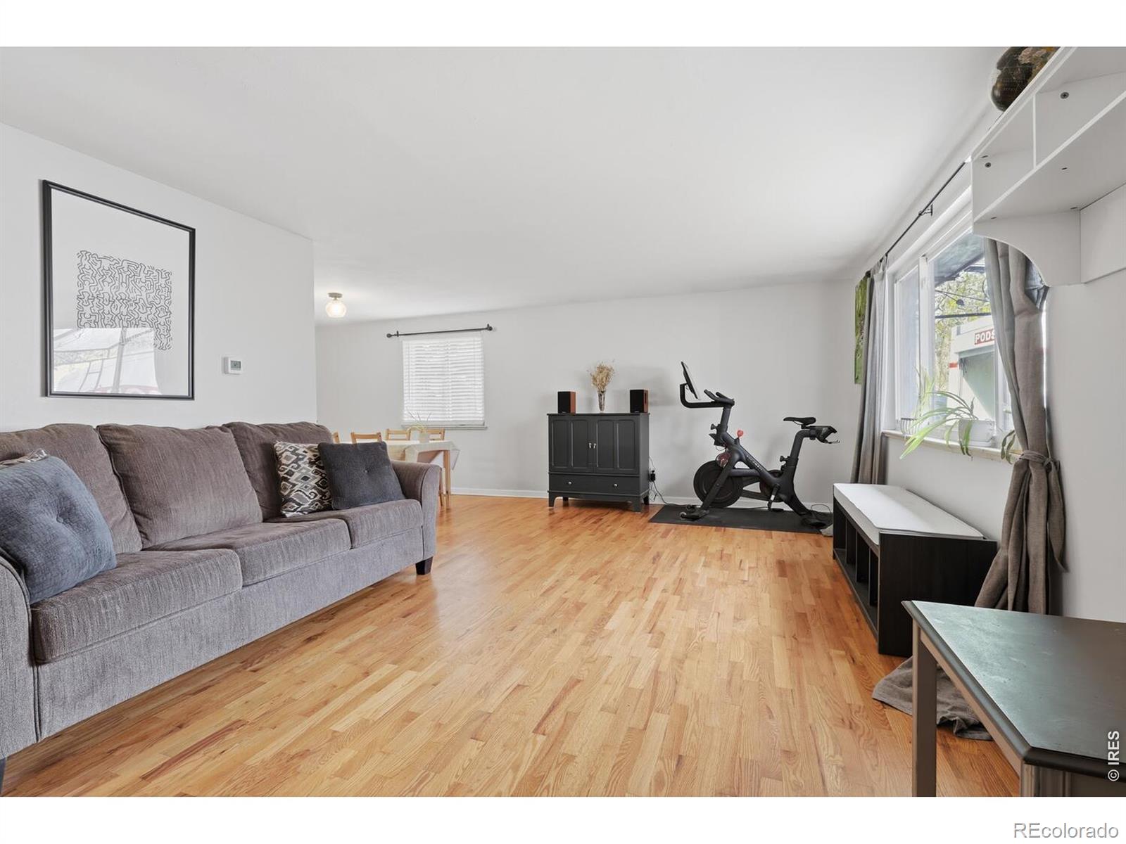 MLS Image #5 for 4740 e jewell avenue,denver, Colorado