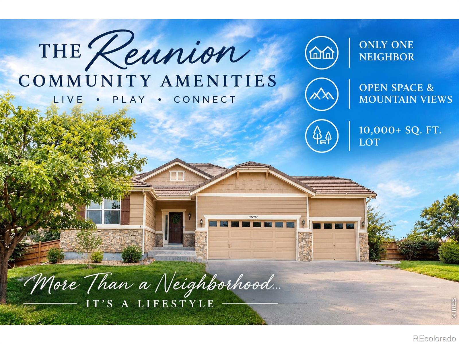 MLS Image #0 for 10297  quintero street,commerce city, Colorado