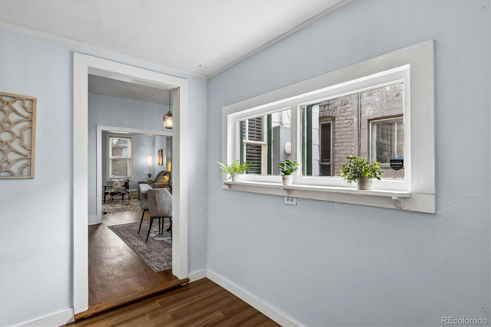 MLS Image #10 for 207  galapago street,denver, Colorado