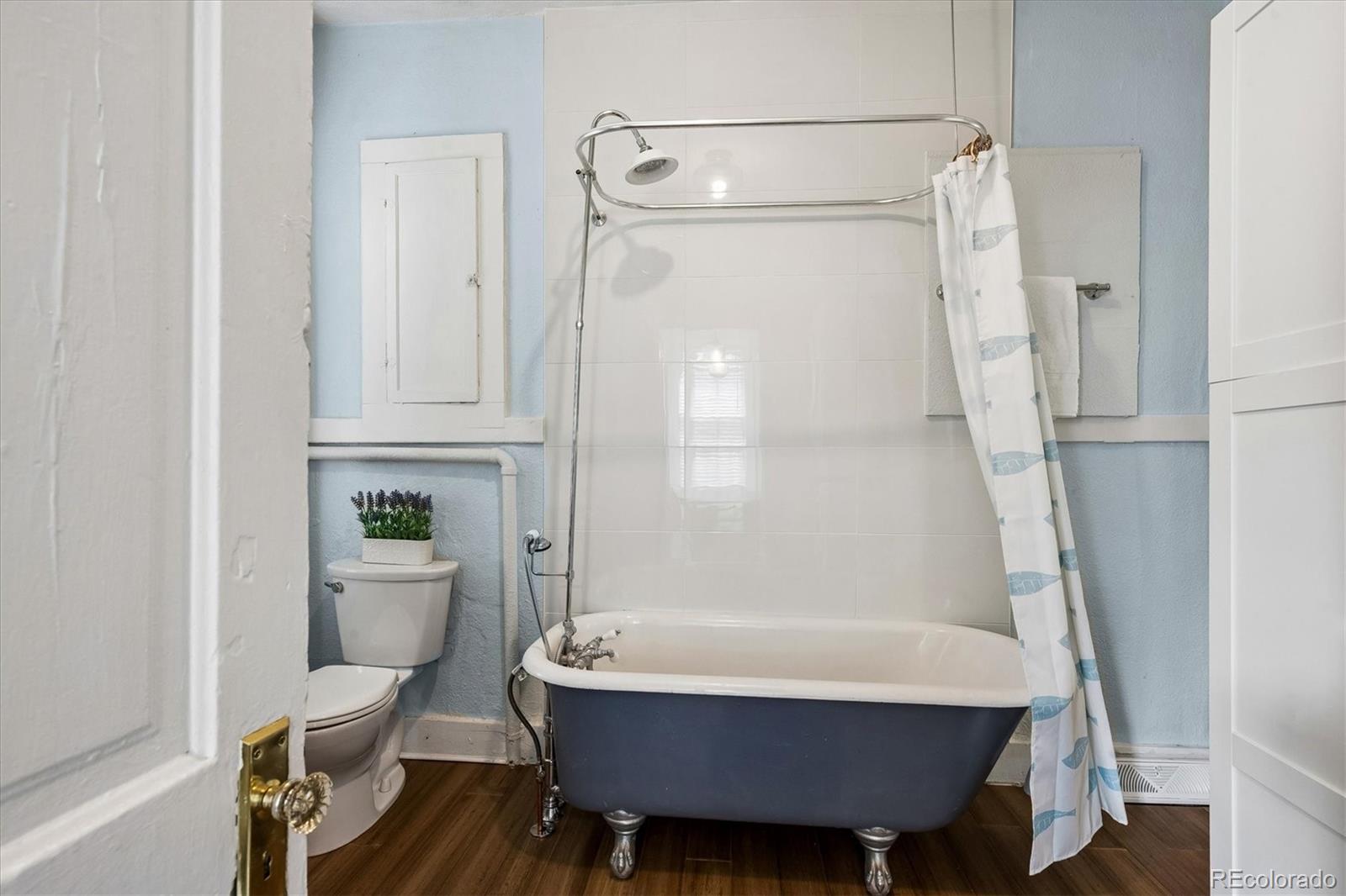 MLS Image #15 for 207  galapago street,denver, Colorado