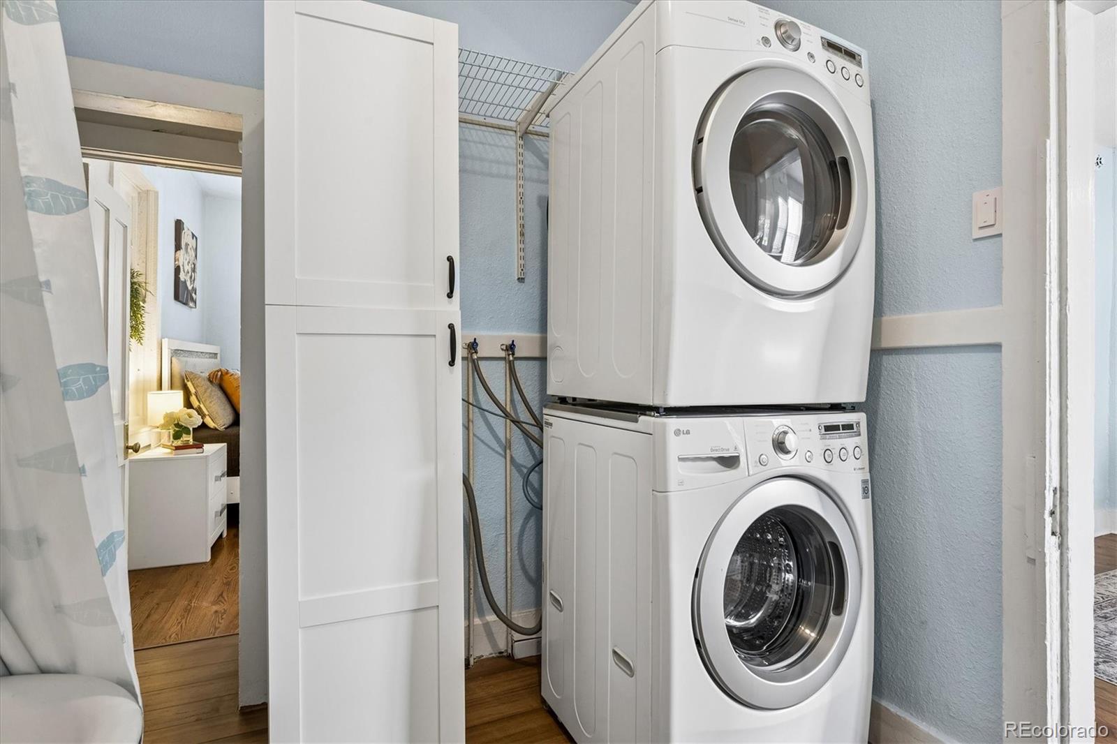 MLS Image #17 for 207  galapago street,denver, Colorado
