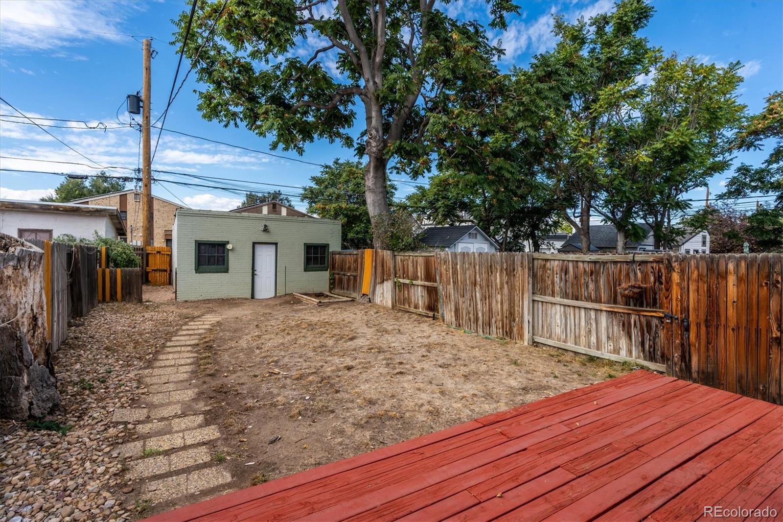 MLS Image #19 for 207  galapago street,denver, Colorado