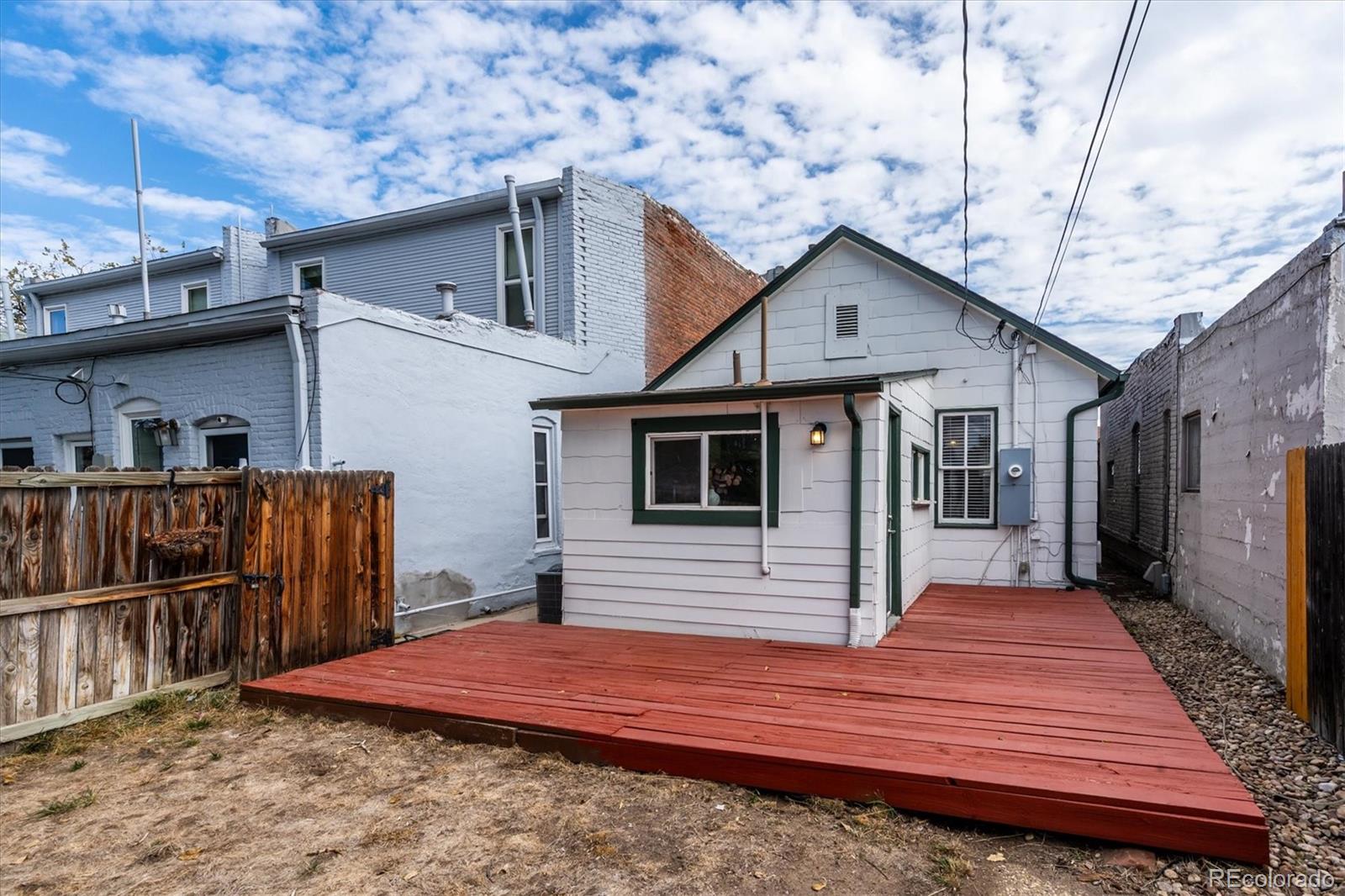 MLS Image #20 for 207  galapago street,denver, Colorado