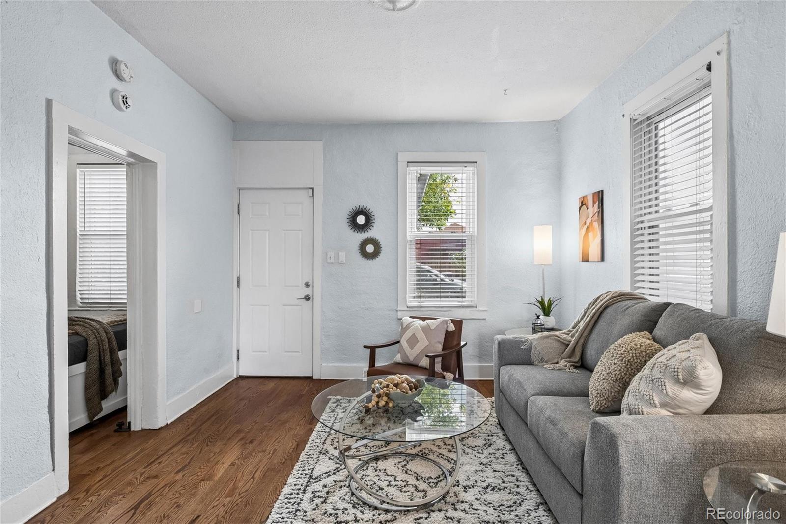 MLS Image #4 for 207  galapago street,denver, Colorado