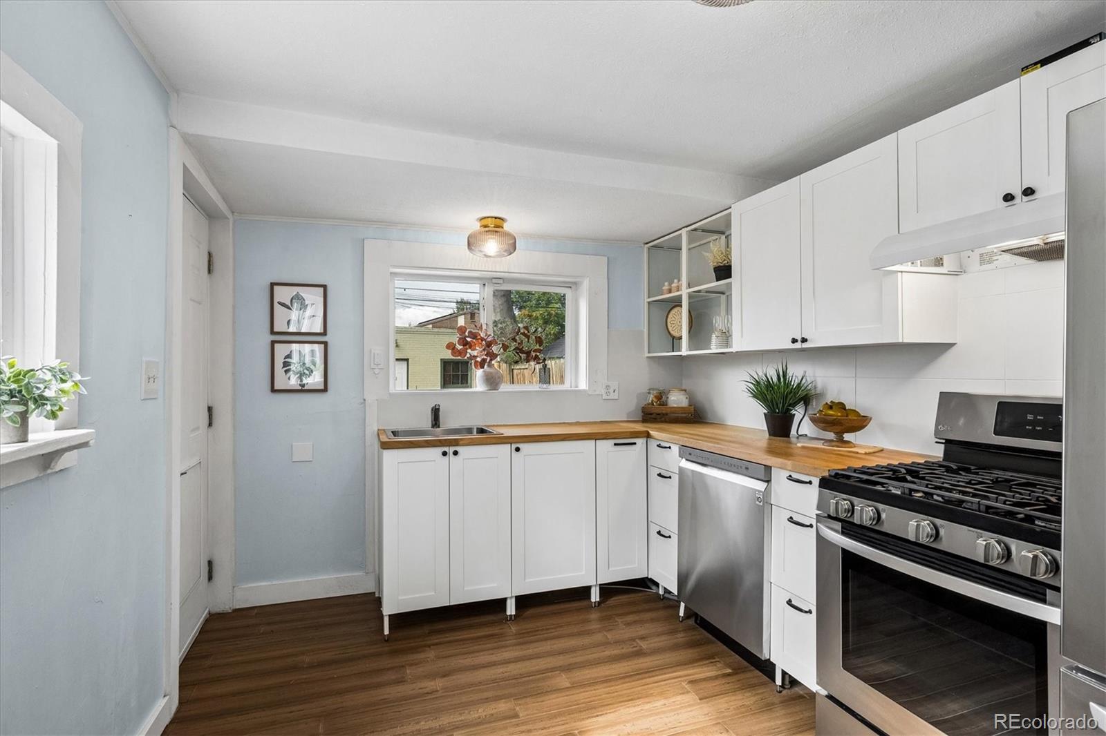 MLS Image #7 for 207  galapago street,denver, Colorado