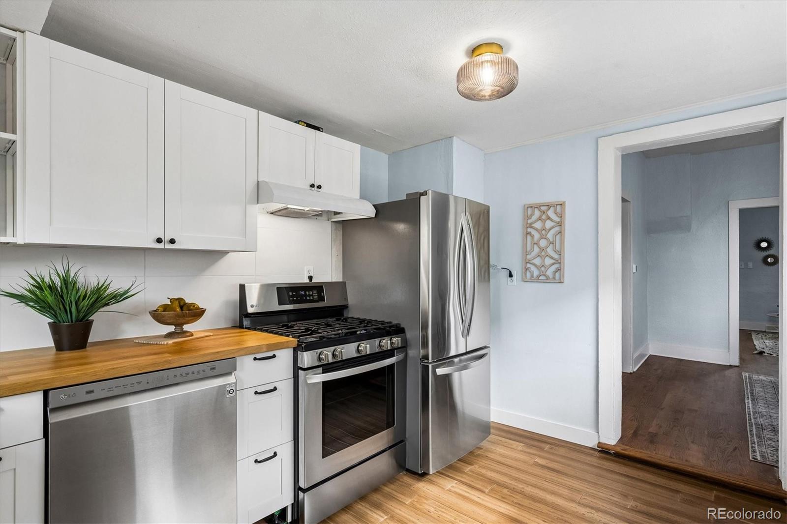MLS Image #9 for 207  galapago street,denver, Colorado