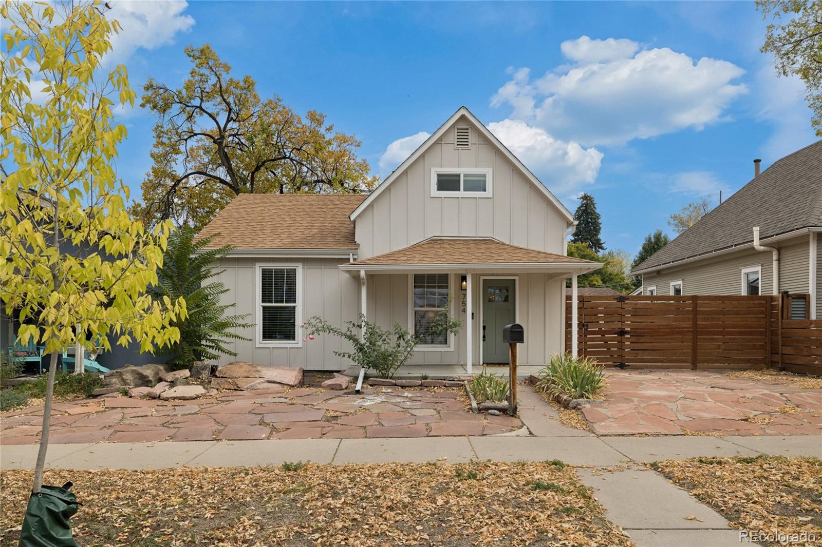 MLS Image #0 for 754  king street,denver, Colorado