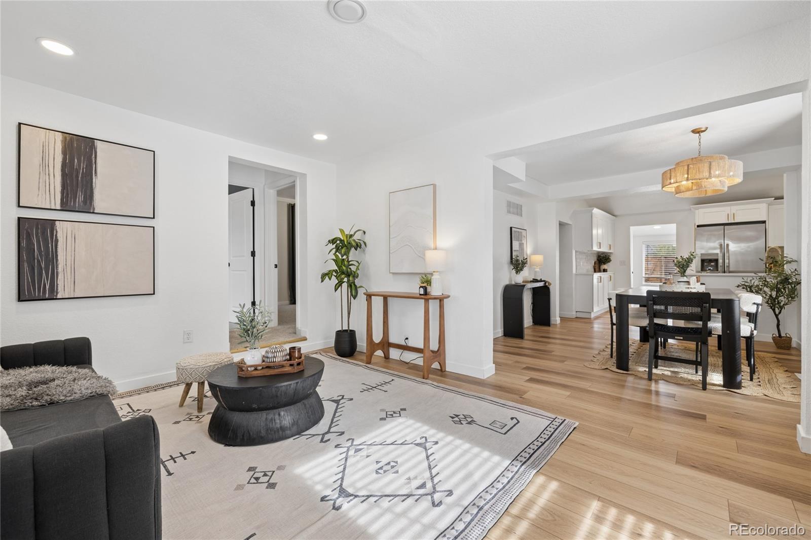 MLS Image #3 for 754  king street,denver, Colorado