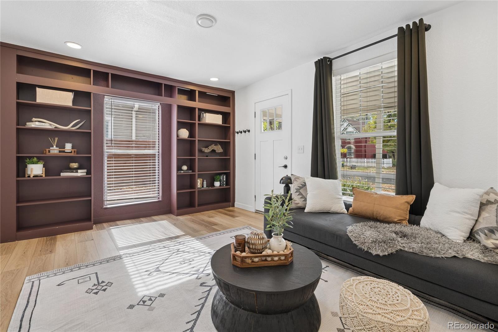 MLS Image #5 for 754  king street,denver, Colorado
