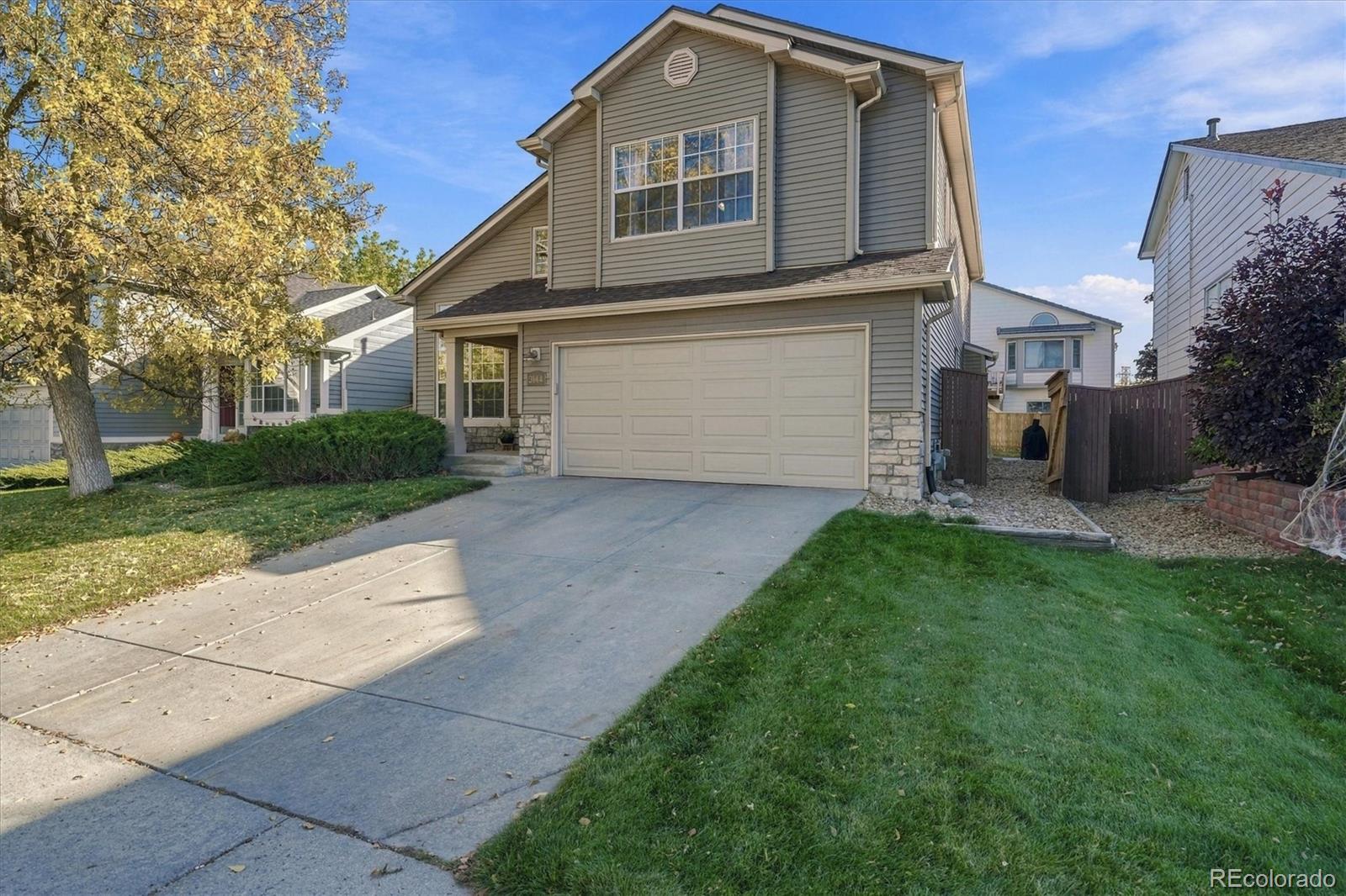 MLS Image #2 for 3144  white oak street,highlands ranch, Colorado