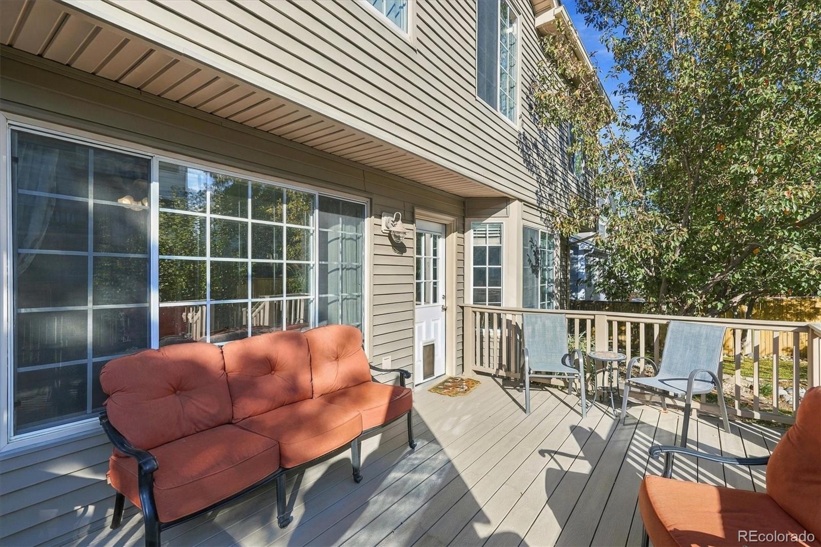 MLS Image #39 for 3144  white oak street,highlands ranch, Colorado