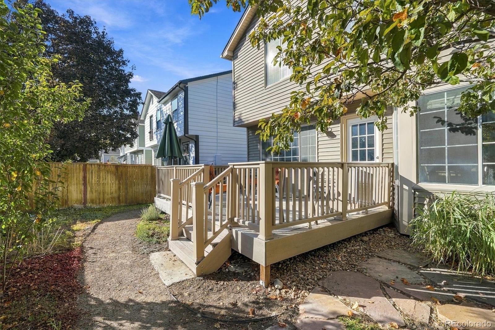 MLS Image #40 for 3144  white oak street,highlands ranch, Colorado