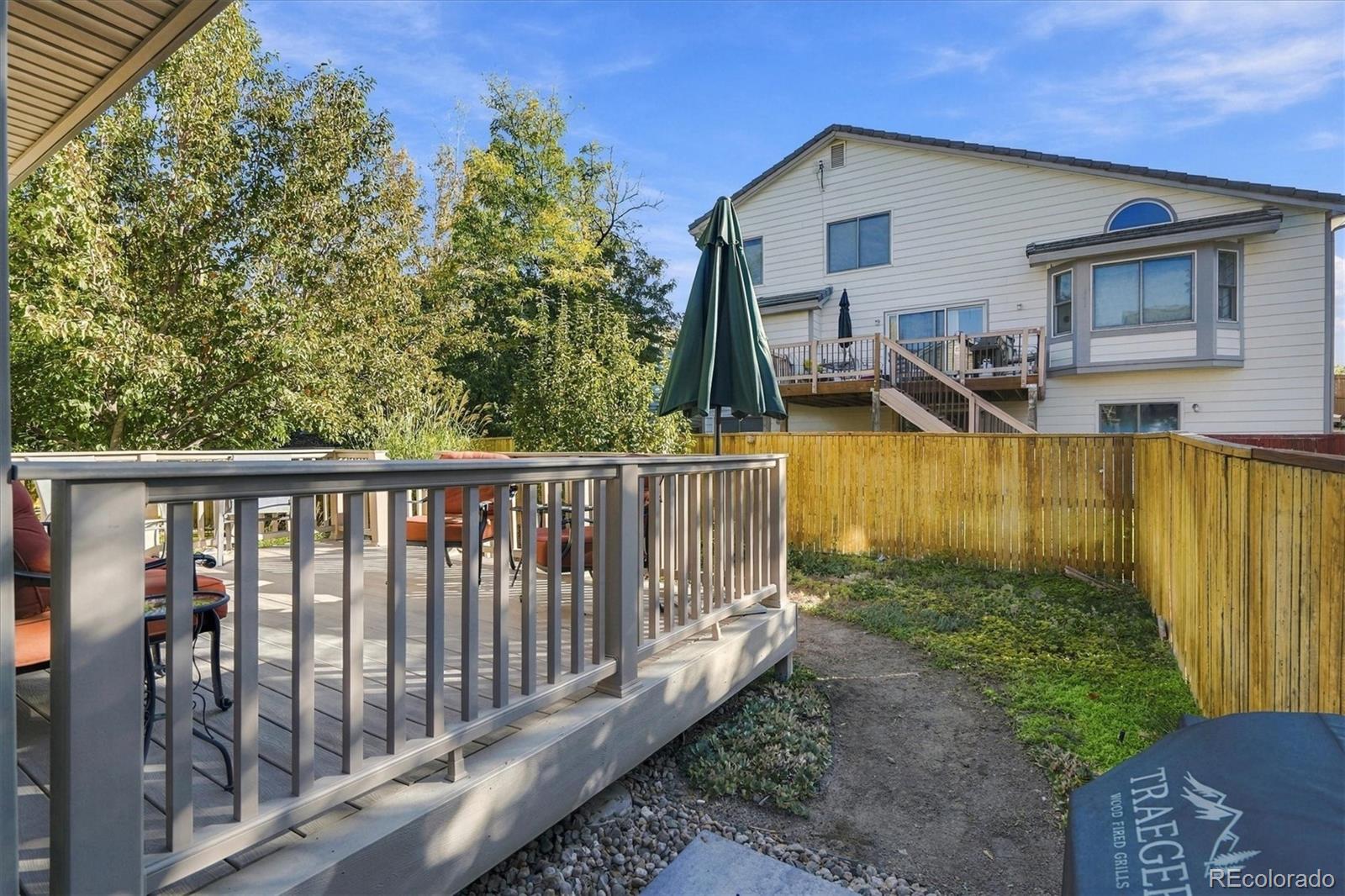 MLS Image #41 for 3144  white oak street,highlands ranch, Colorado