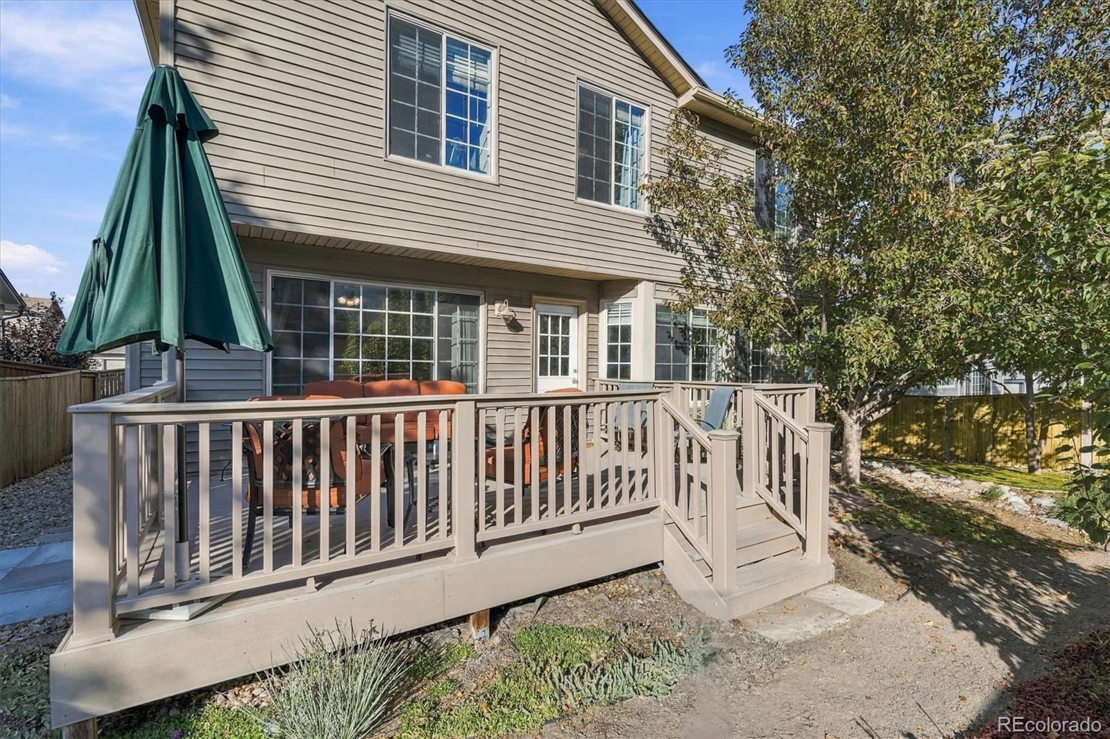 MLS Image #42 for 3144  white oak street,highlands ranch, Colorado