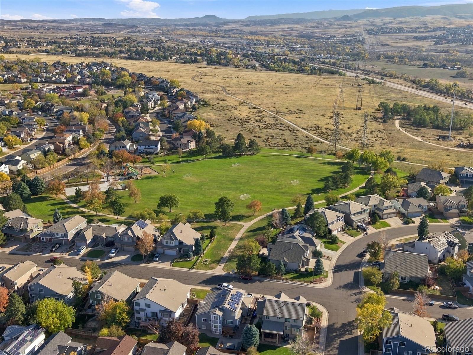 MLS Image #44 for 3144  white oak street,highlands ranch, Colorado