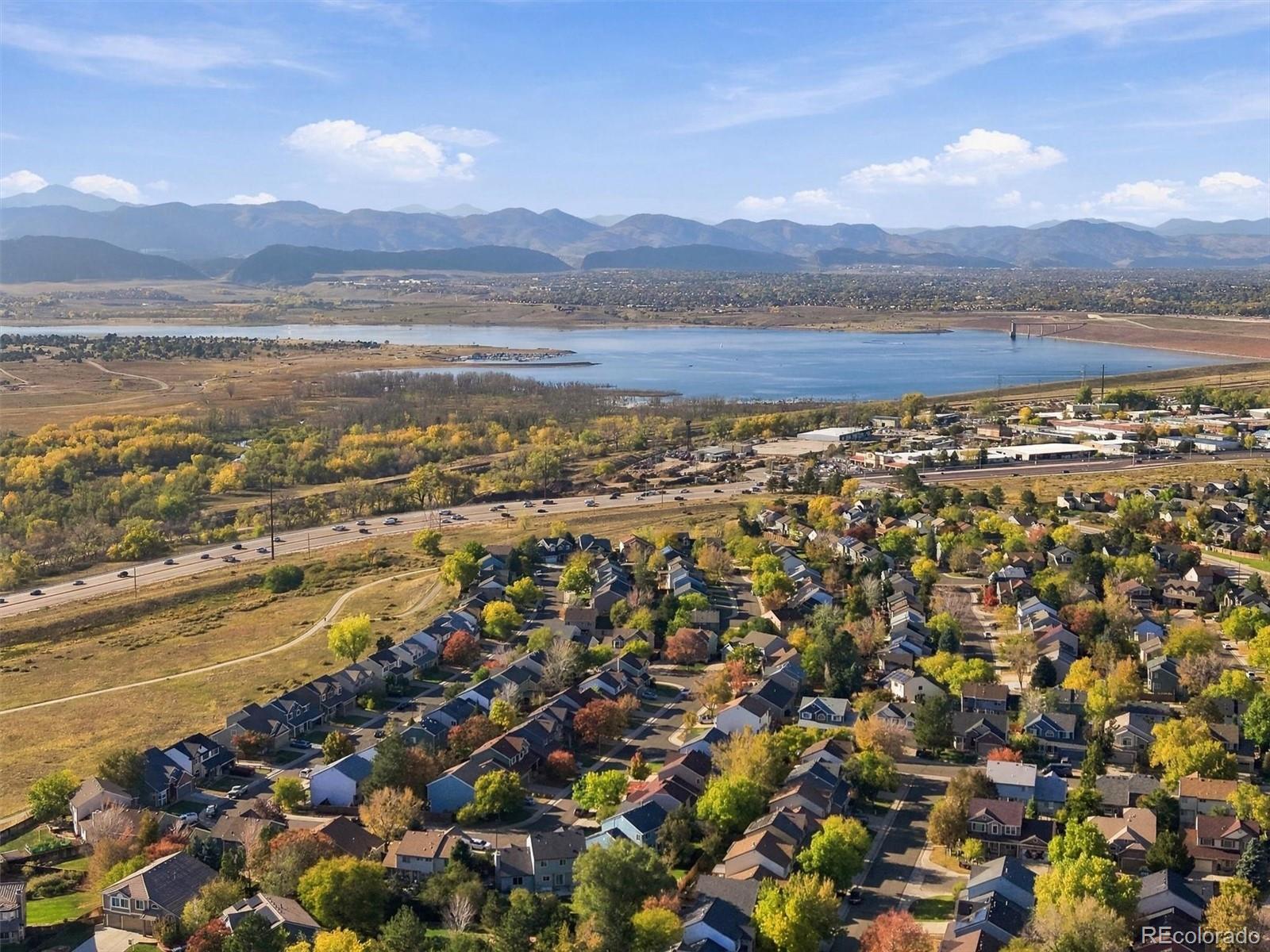 MLS Image #45 for 3144  white oak street,highlands ranch, Colorado