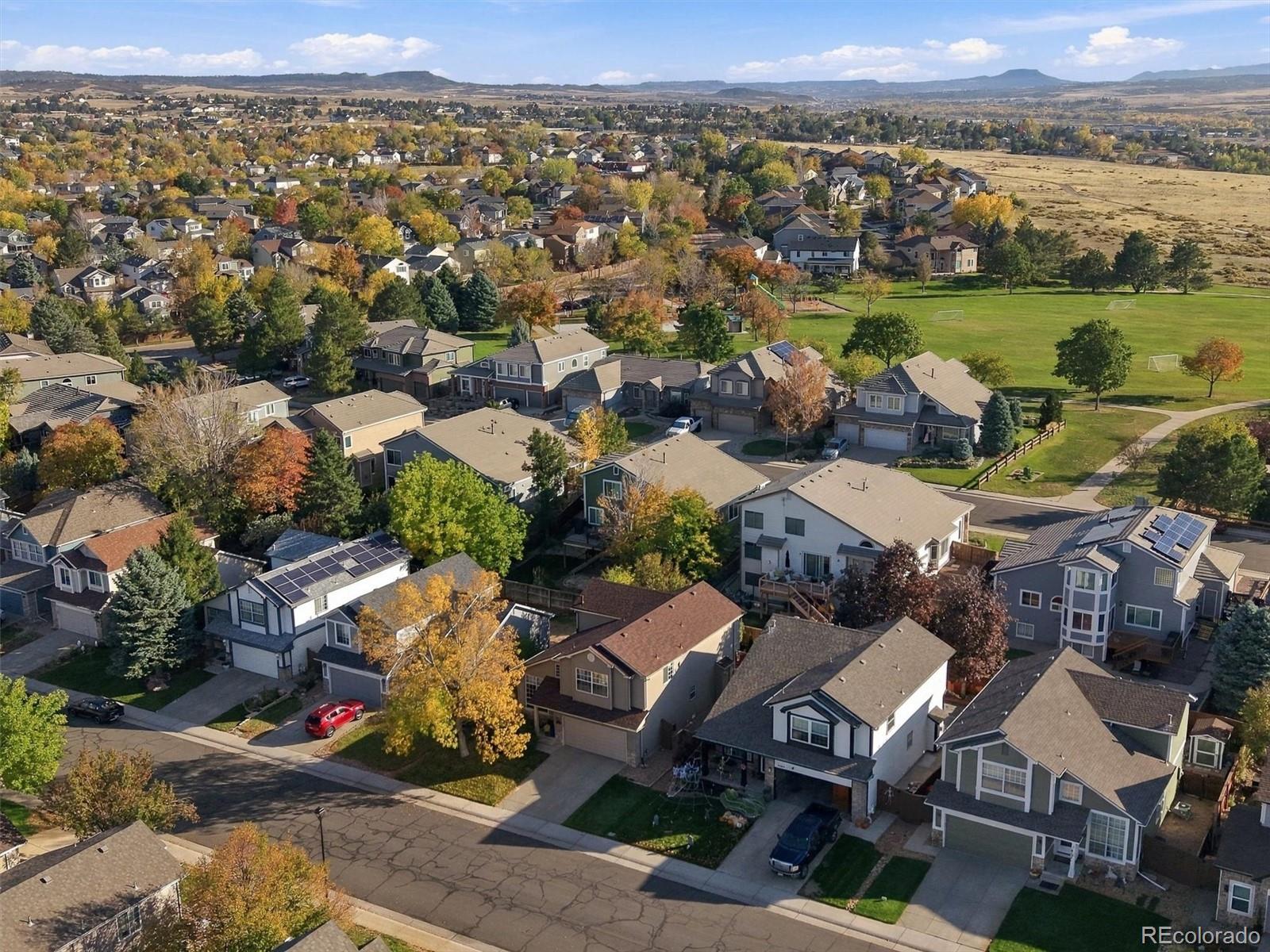 MLS Image #46 for 3144  white oak street,highlands ranch, Colorado