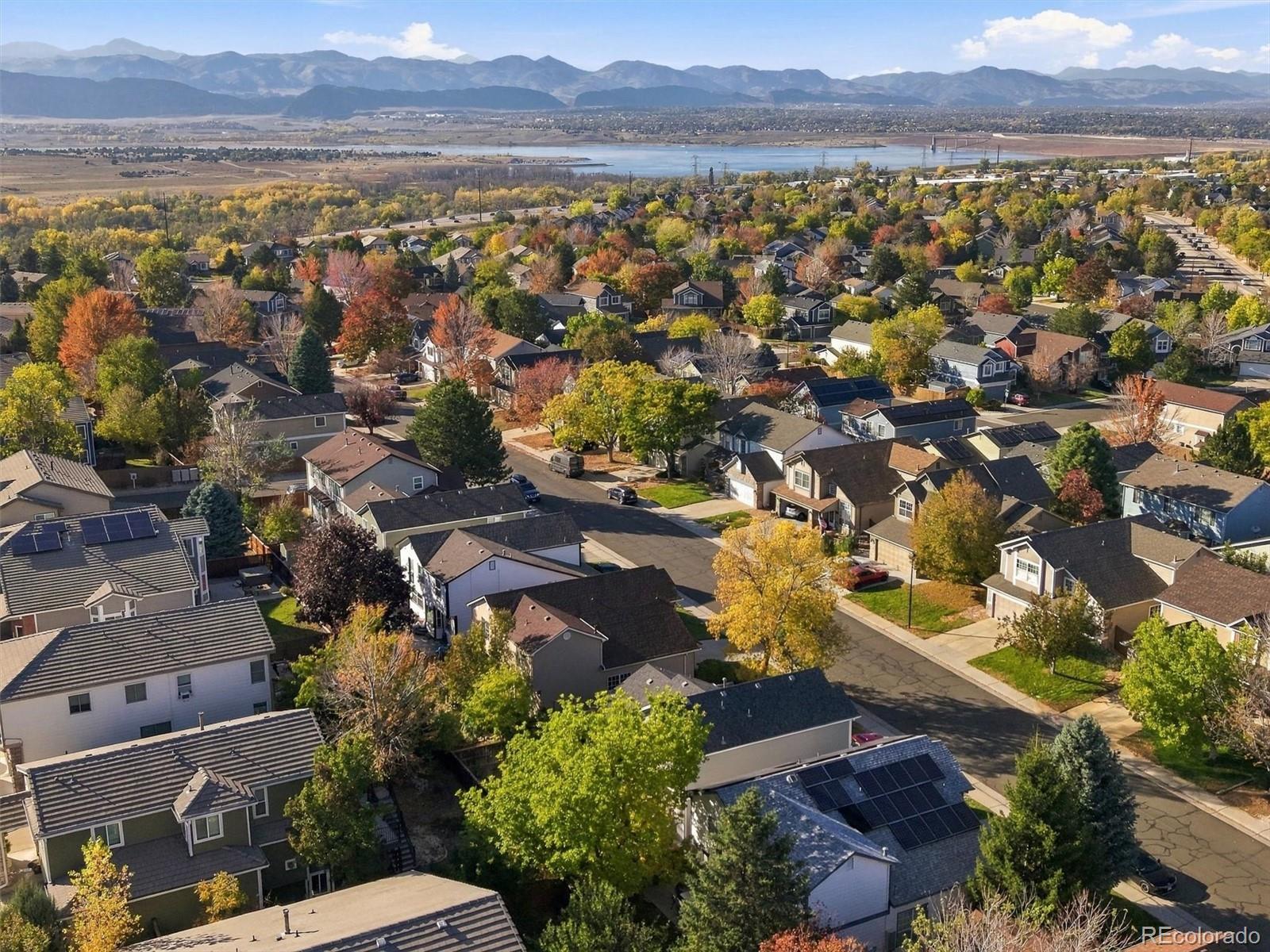 MLS Image #47 for 3144  white oak street,highlands ranch, Colorado