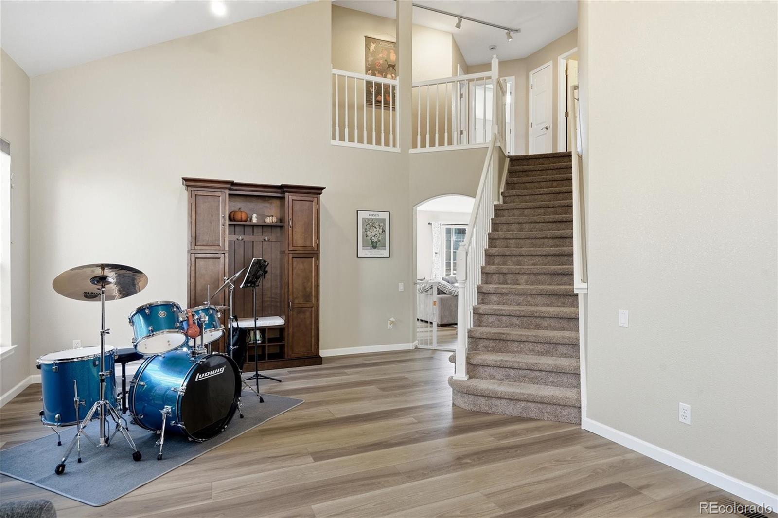 MLS Image #8 for 3144  white oak street,highlands ranch, Colorado