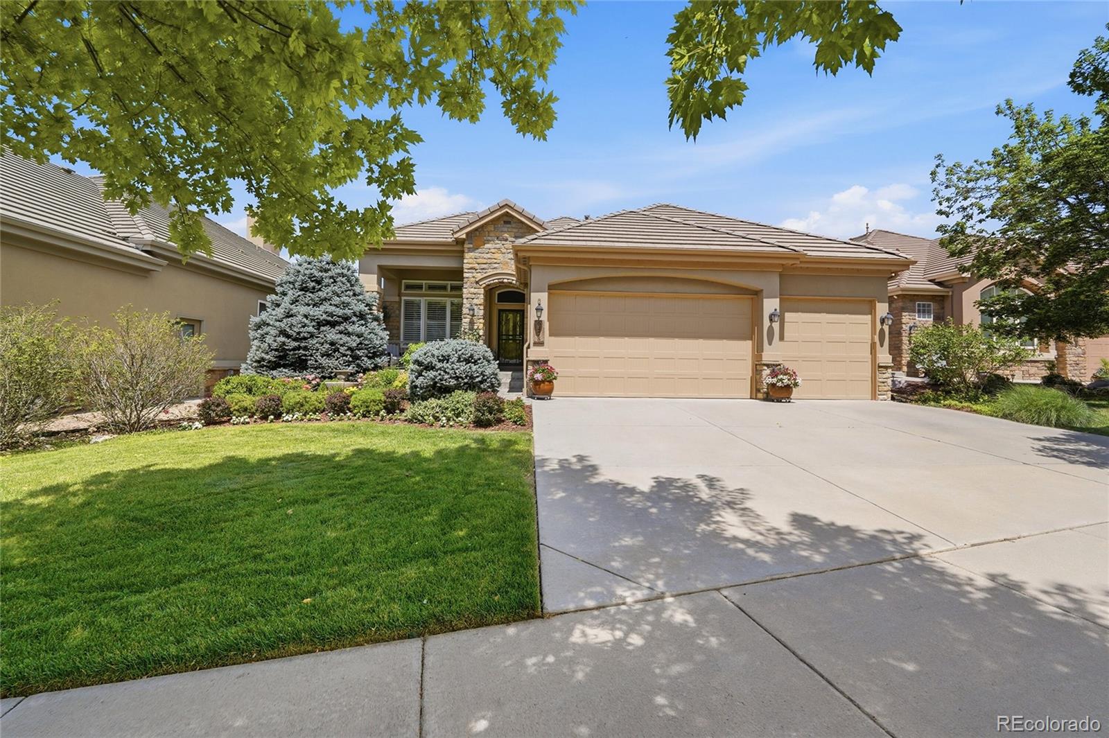 MLS Image #1 for 6478 s blackhawk way,aurora, Colorado