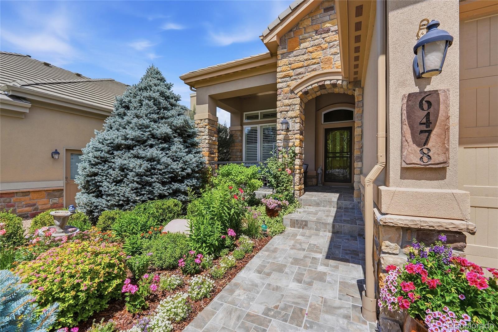 MLS Image #3 for 6478 s blackhawk way,aurora, Colorado