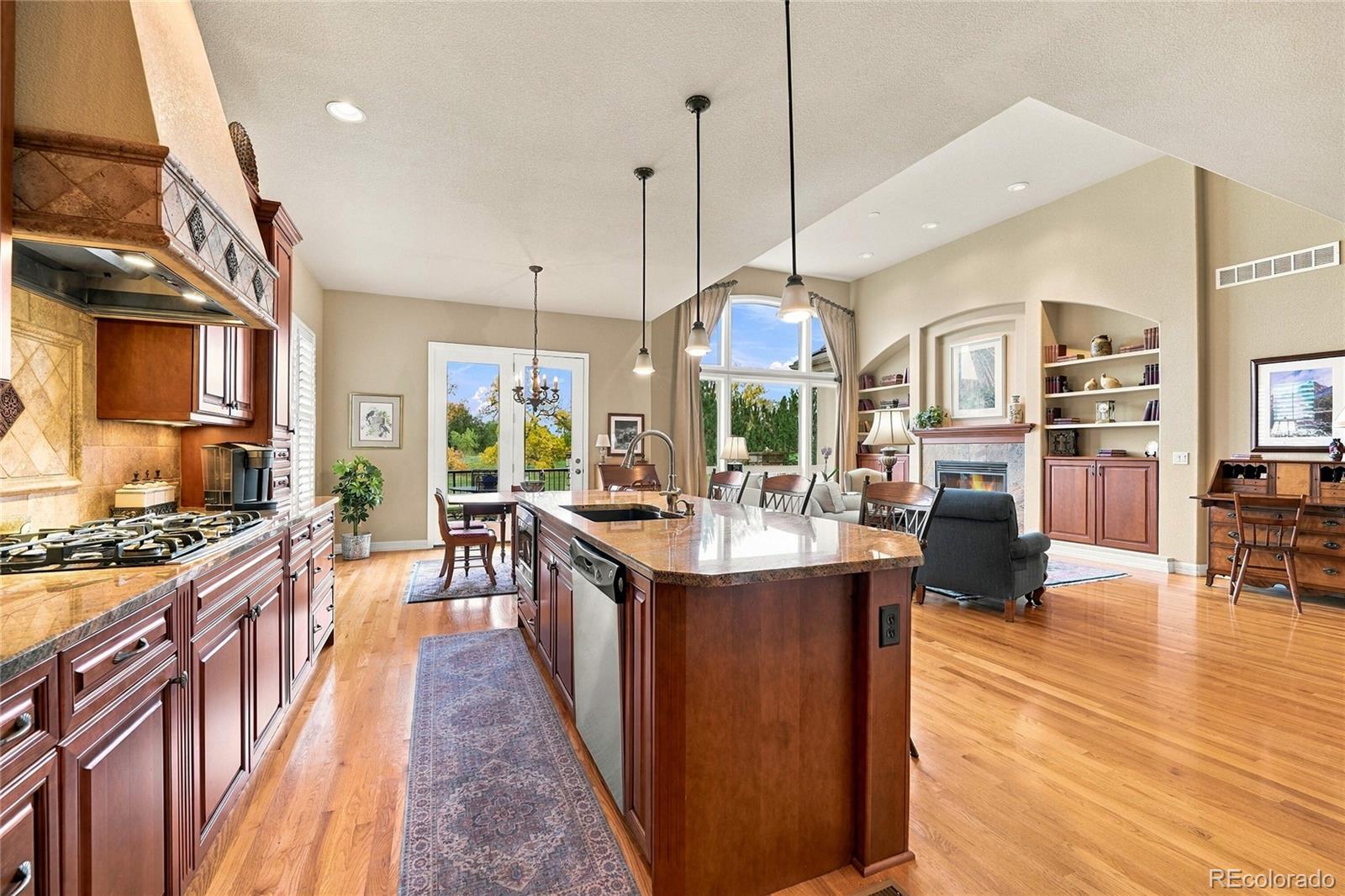 MLS Image #9 for 6478 s blackhawk way,aurora, Colorado