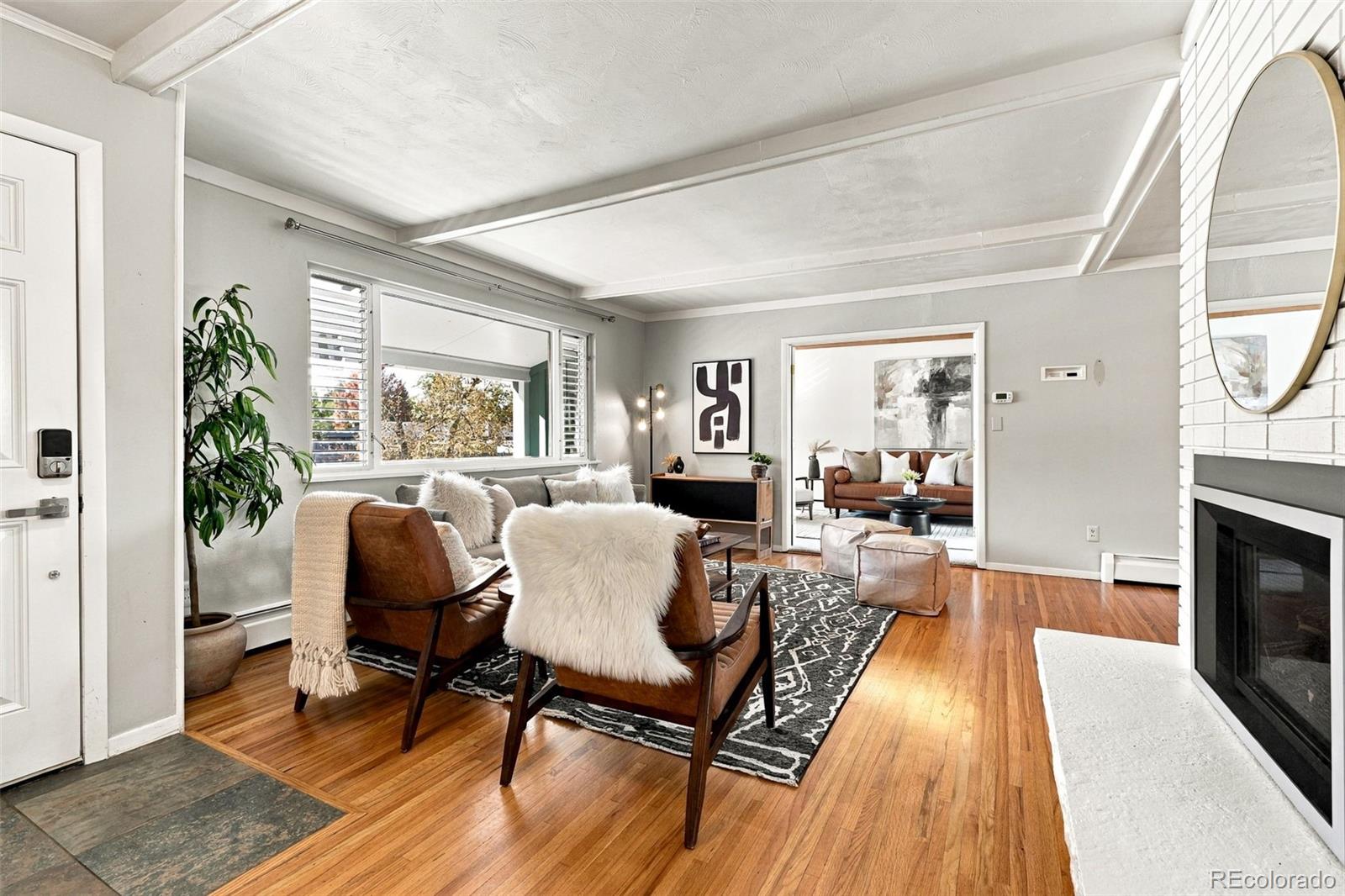 MLS Image #4 for 10535 w 32nd avenue,wheat ridge, Colorado