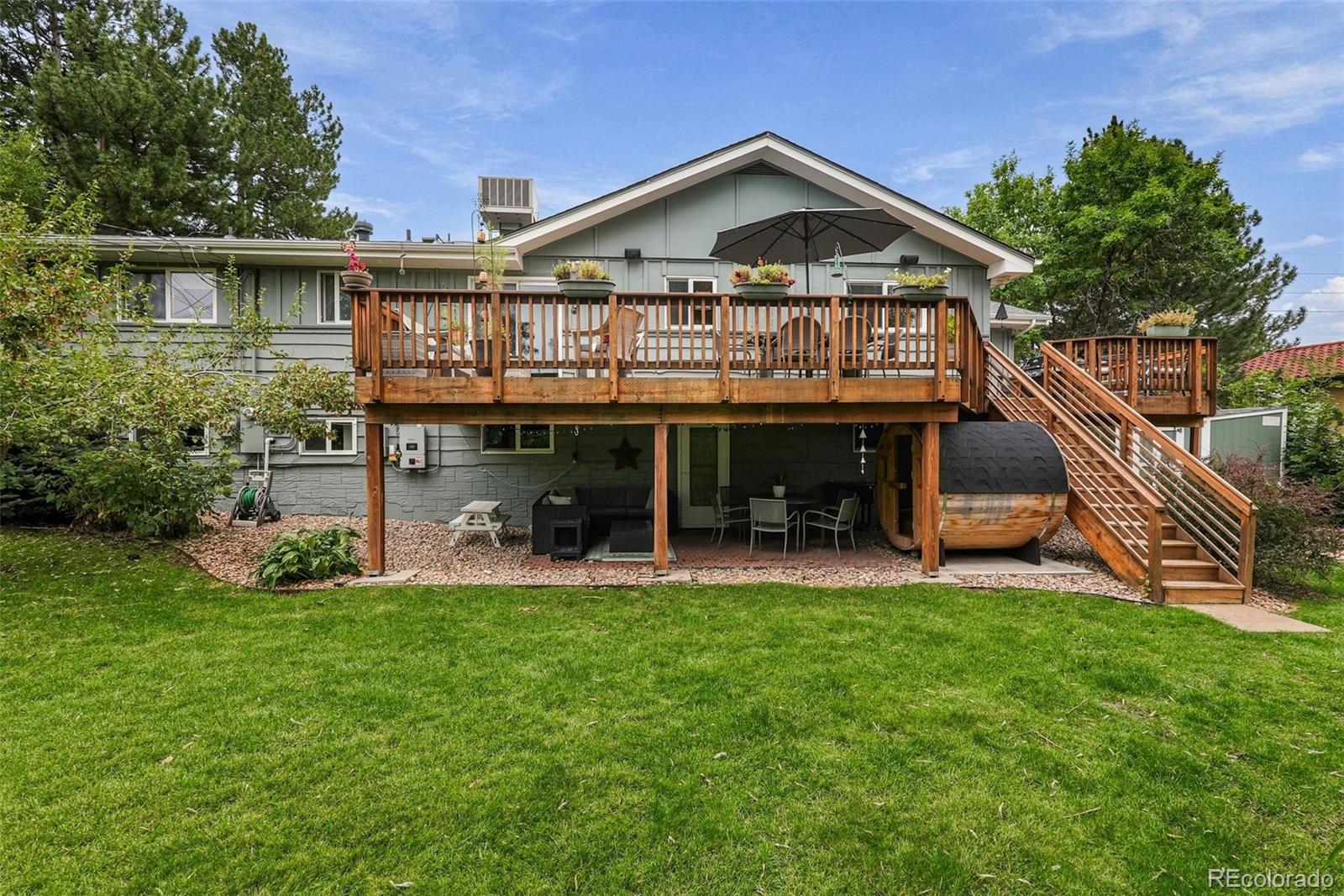 MLS Image #40 for 10535 w 32nd avenue,wheat ridge, Colorado