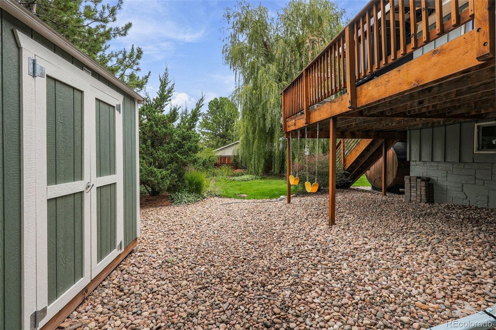 MLS Image #45 for 10535 w 32nd avenue,wheat ridge, Colorado