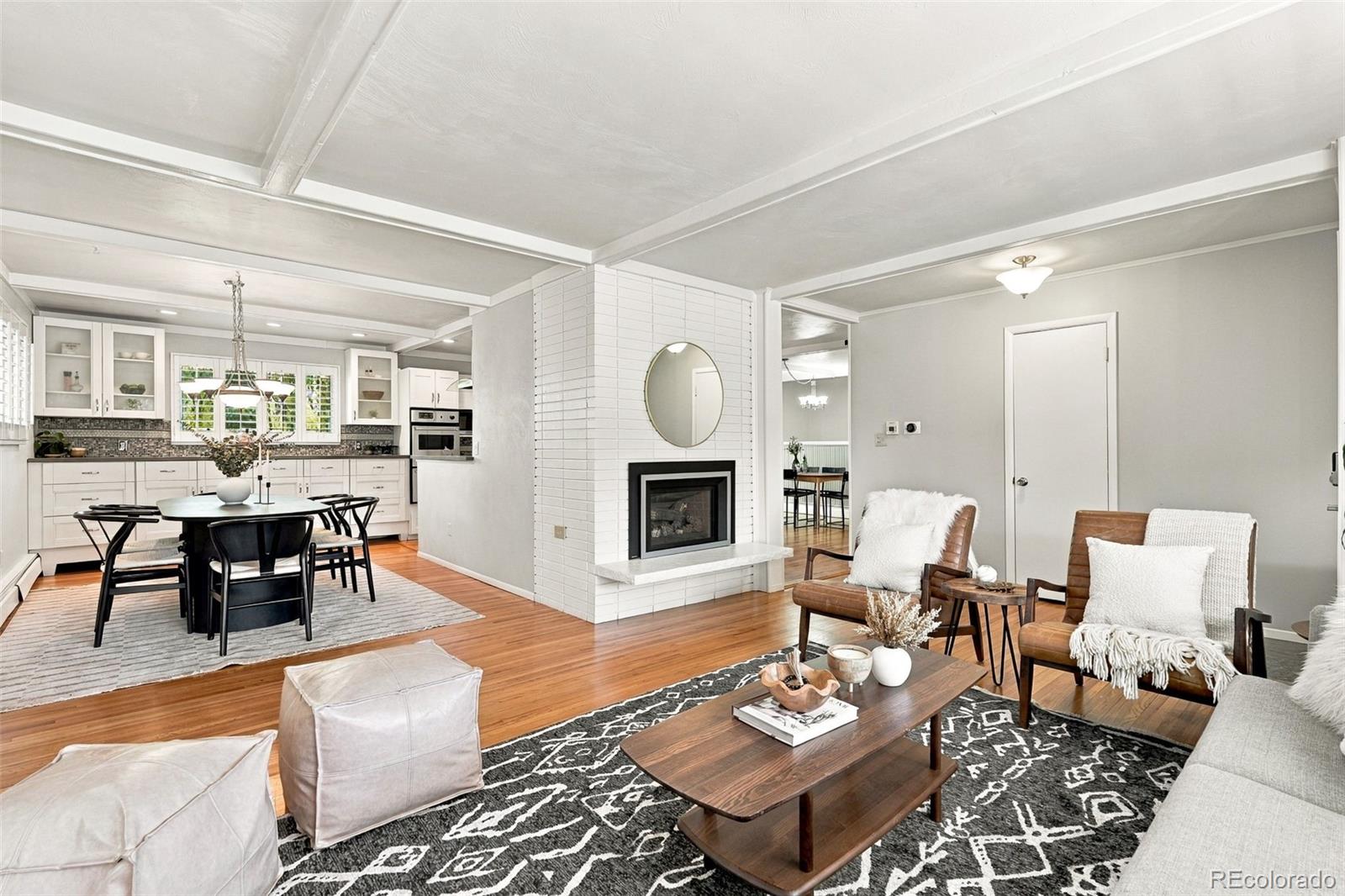MLS Image #5 for 10535 w 32nd avenue,wheat ridge, Colorado