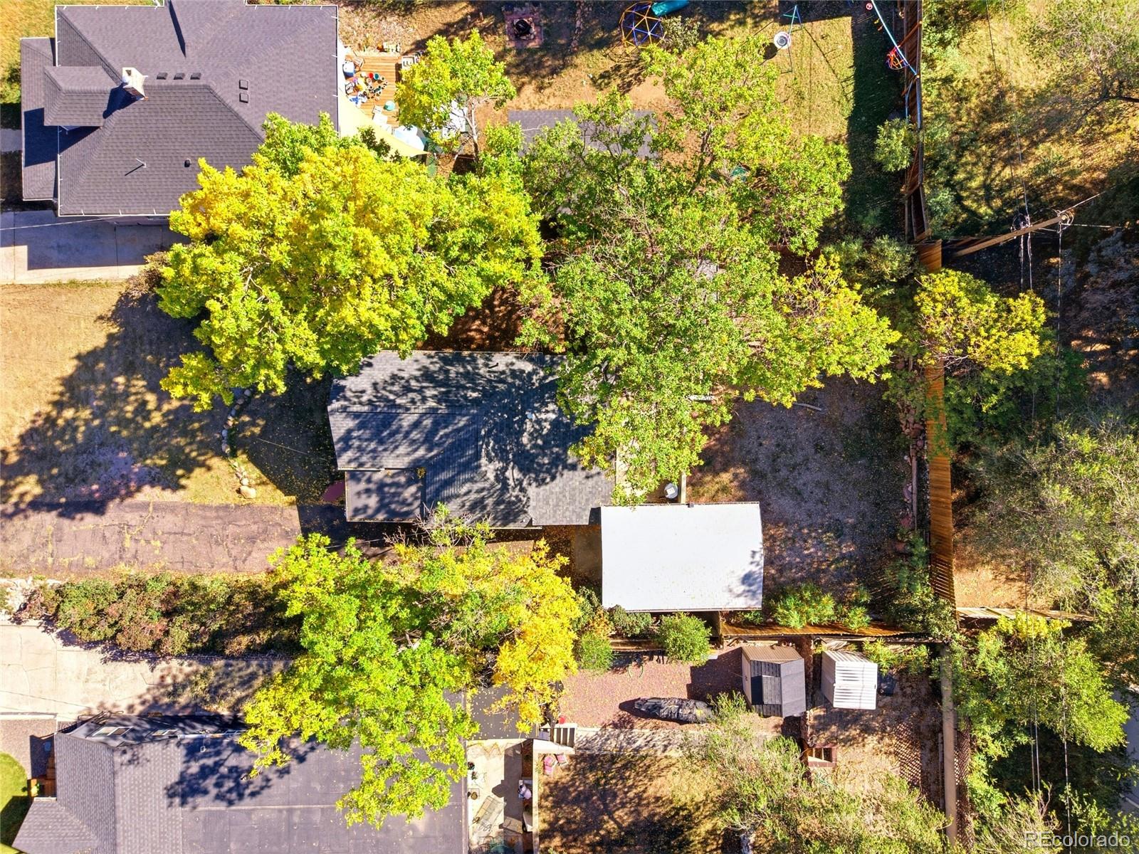 MLS Image #19 for 39 w brookside street,colorado springs, Colorado