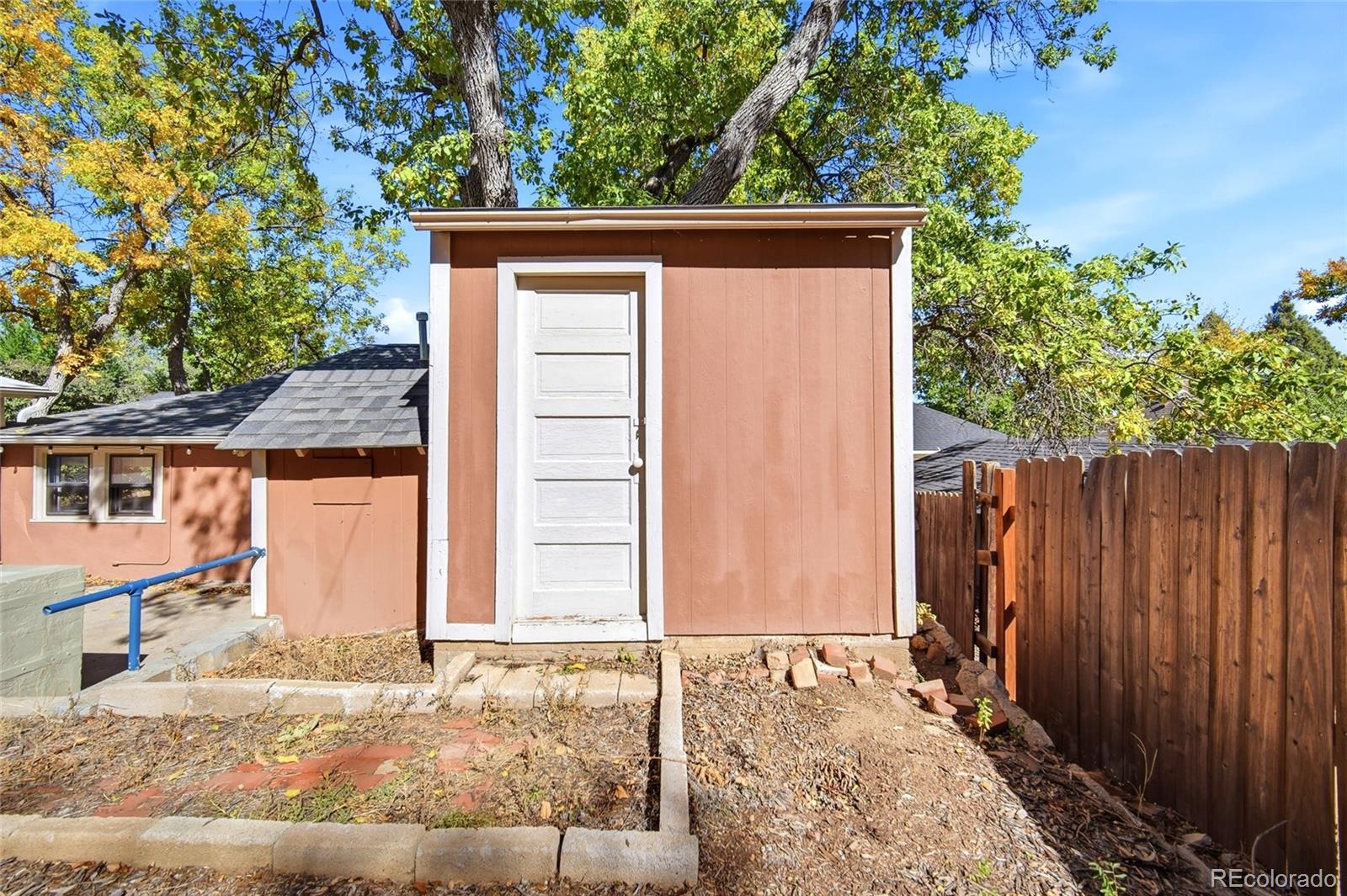 MLS Image #21 for 39 w brookside street,colorado springs, Colorado