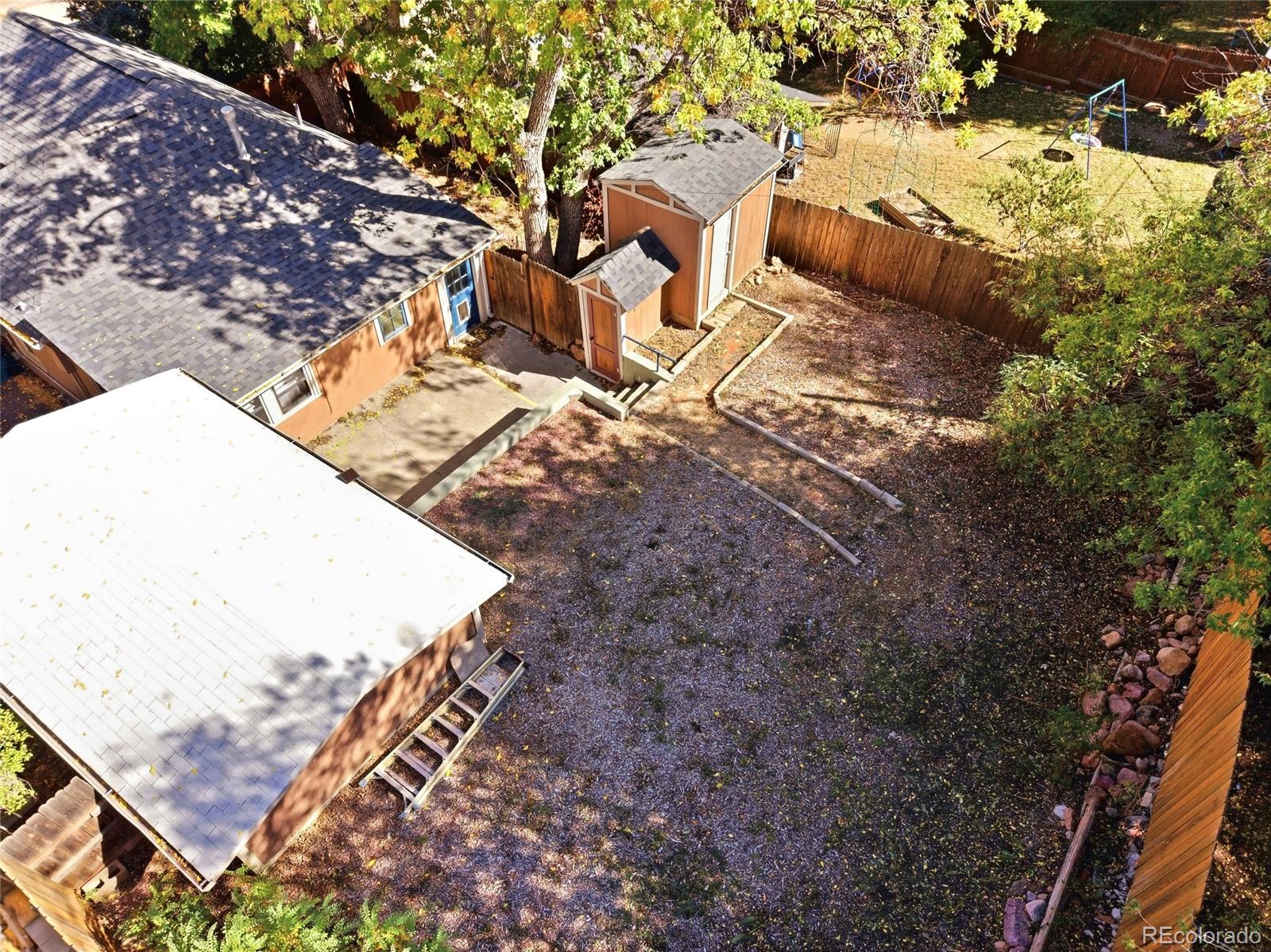 MLS Image #23 for 39 w brookside street,colorado springs, Colorado