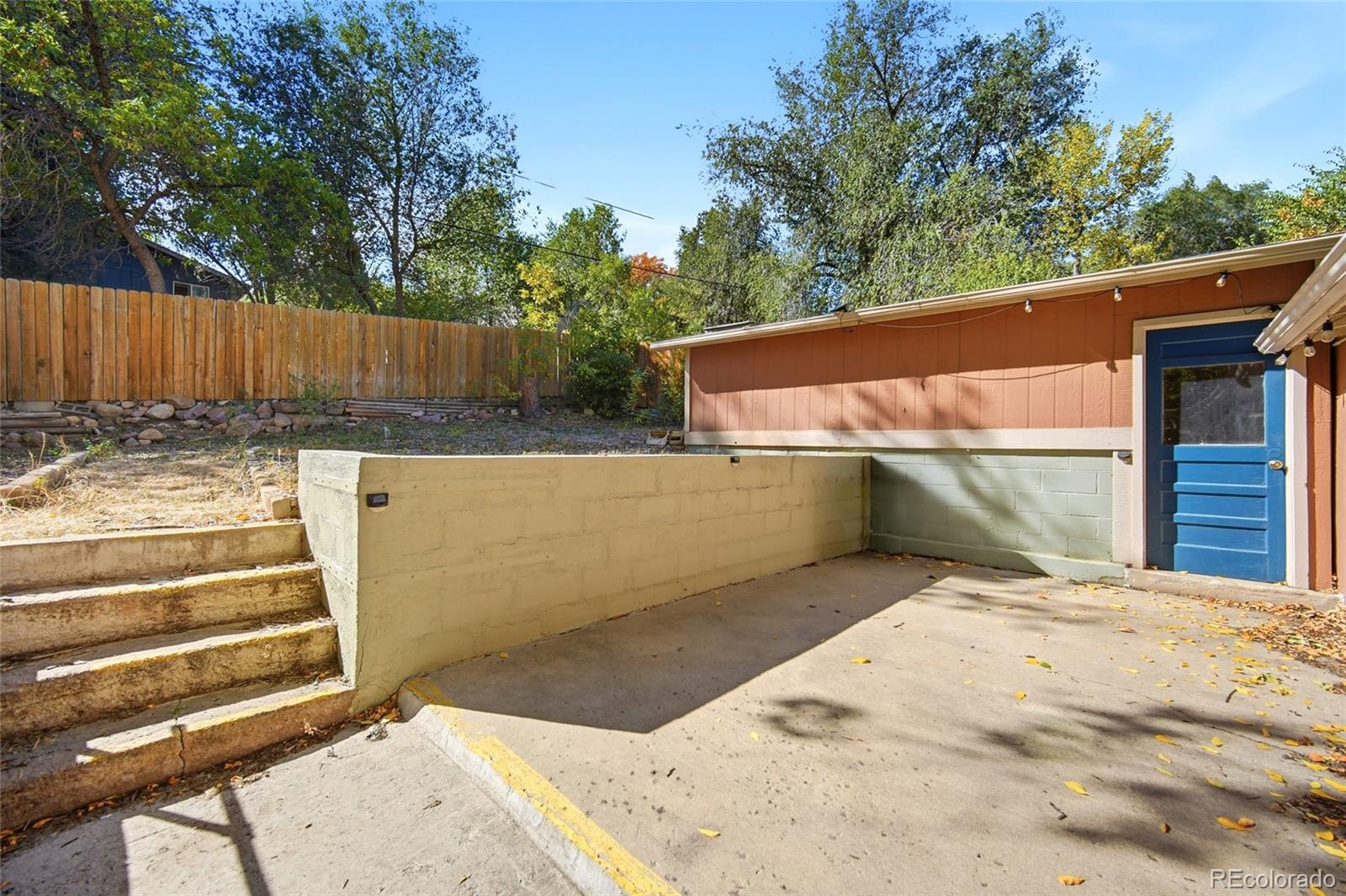 MLS Image #25 for 39 w brookside street,colorado springs, Colorado