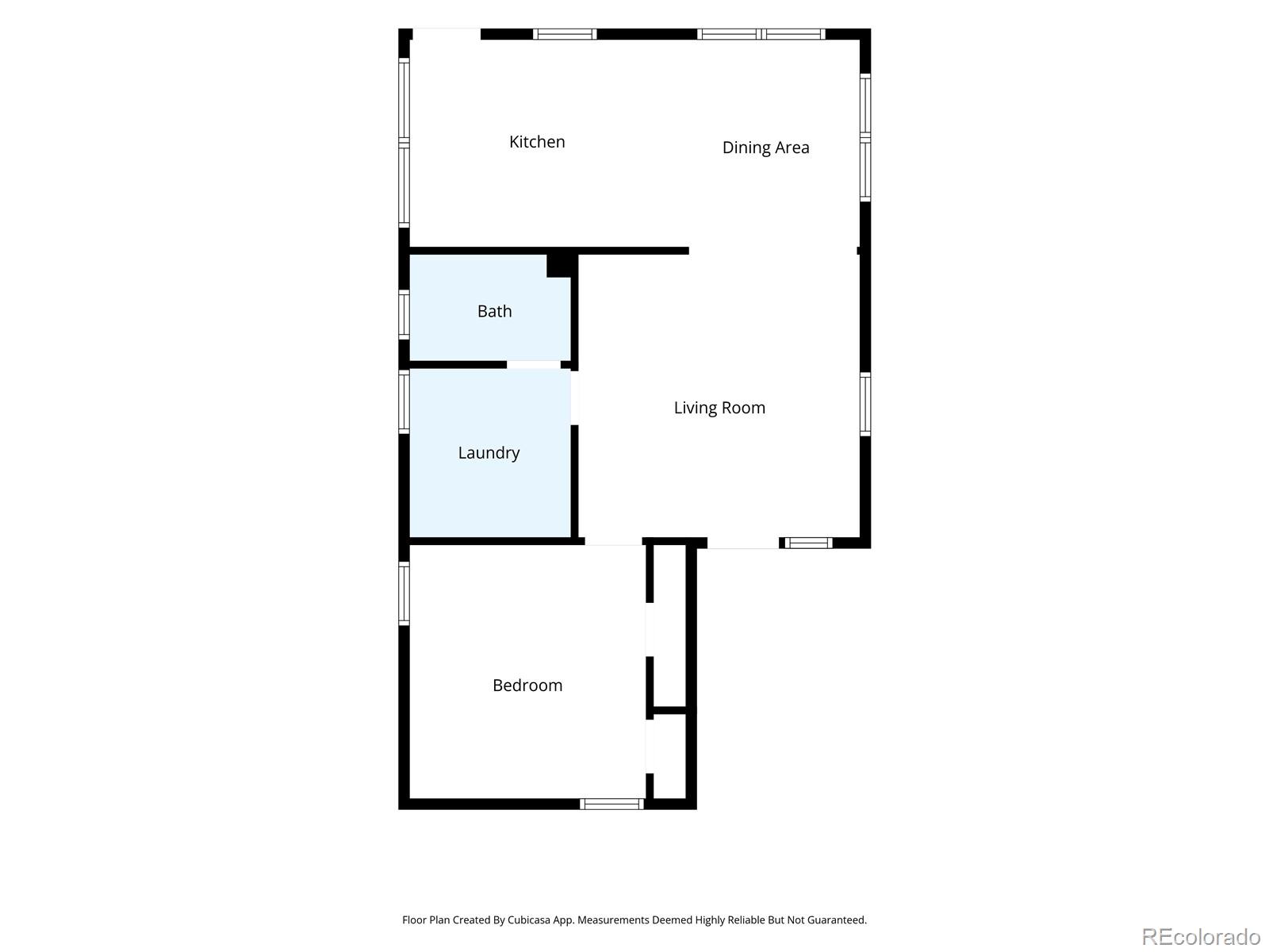 MLS Image #28 for 39 w brookside street,colorado springs, Colorado