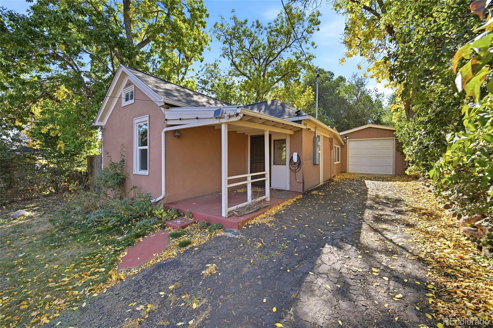 MLS Image #5 for 39 w brookside street,colorado springs, Colorado
