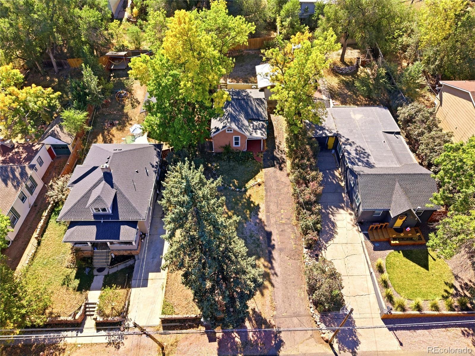 MLS Image #6 for 39 w brookside street,colorado springs, Colorado